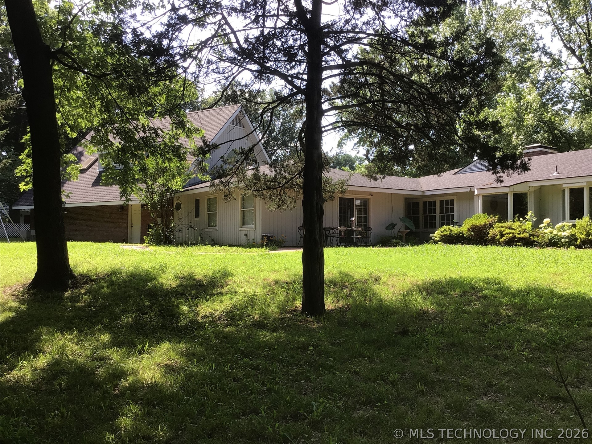 508 SE 17th Street Pryor OK 74361
