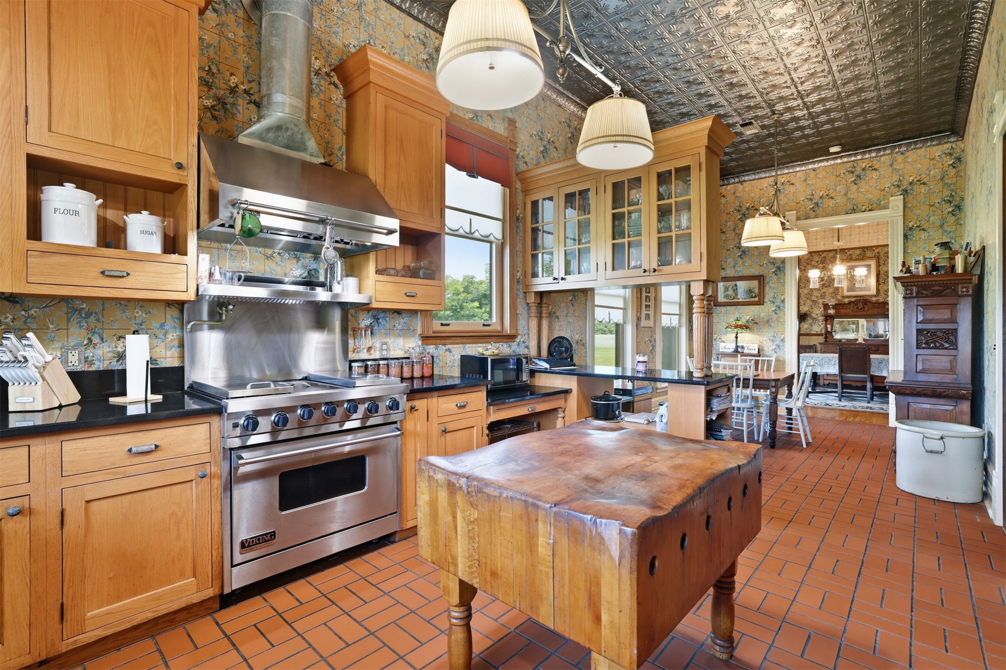 1253 N 4255 Road Hugo OK 74743
