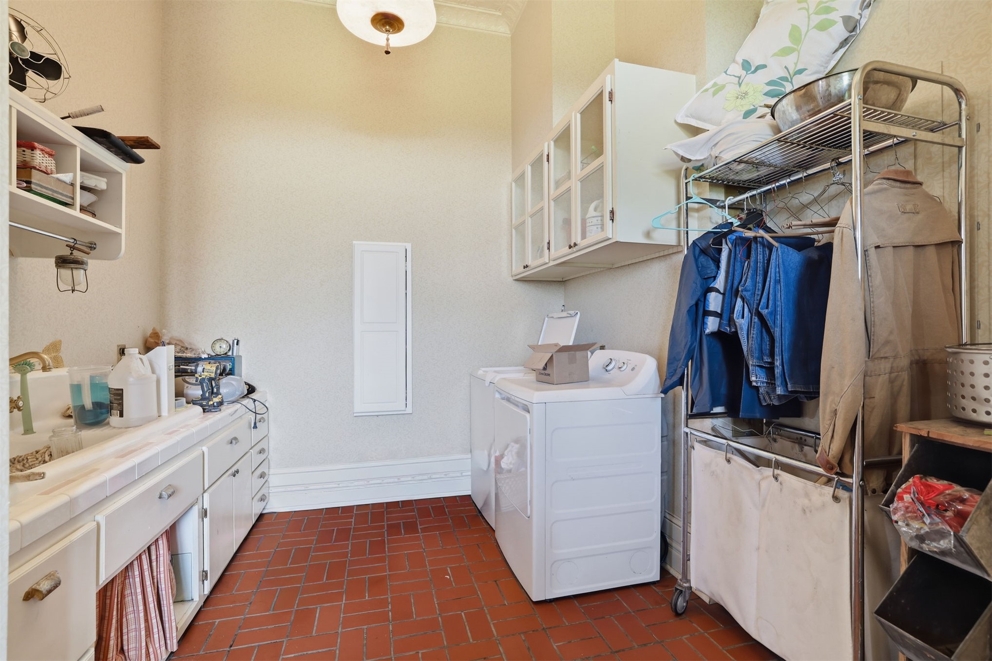 1253 N 4255 Road Hugo OK 74743