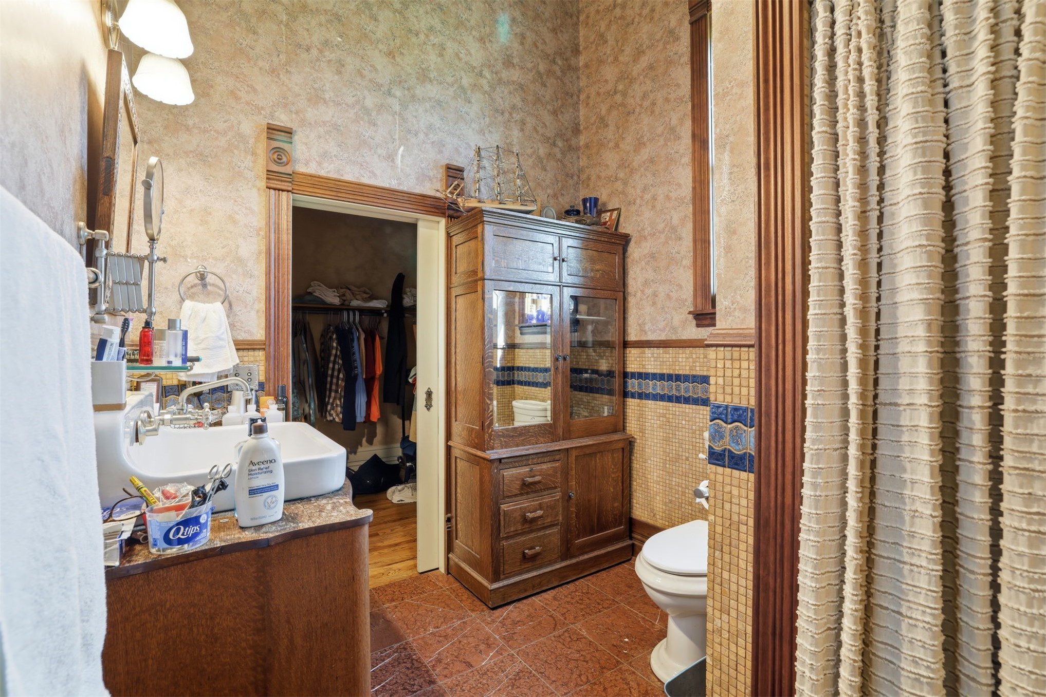 1253 N 4255 Road Hugo OK 74743