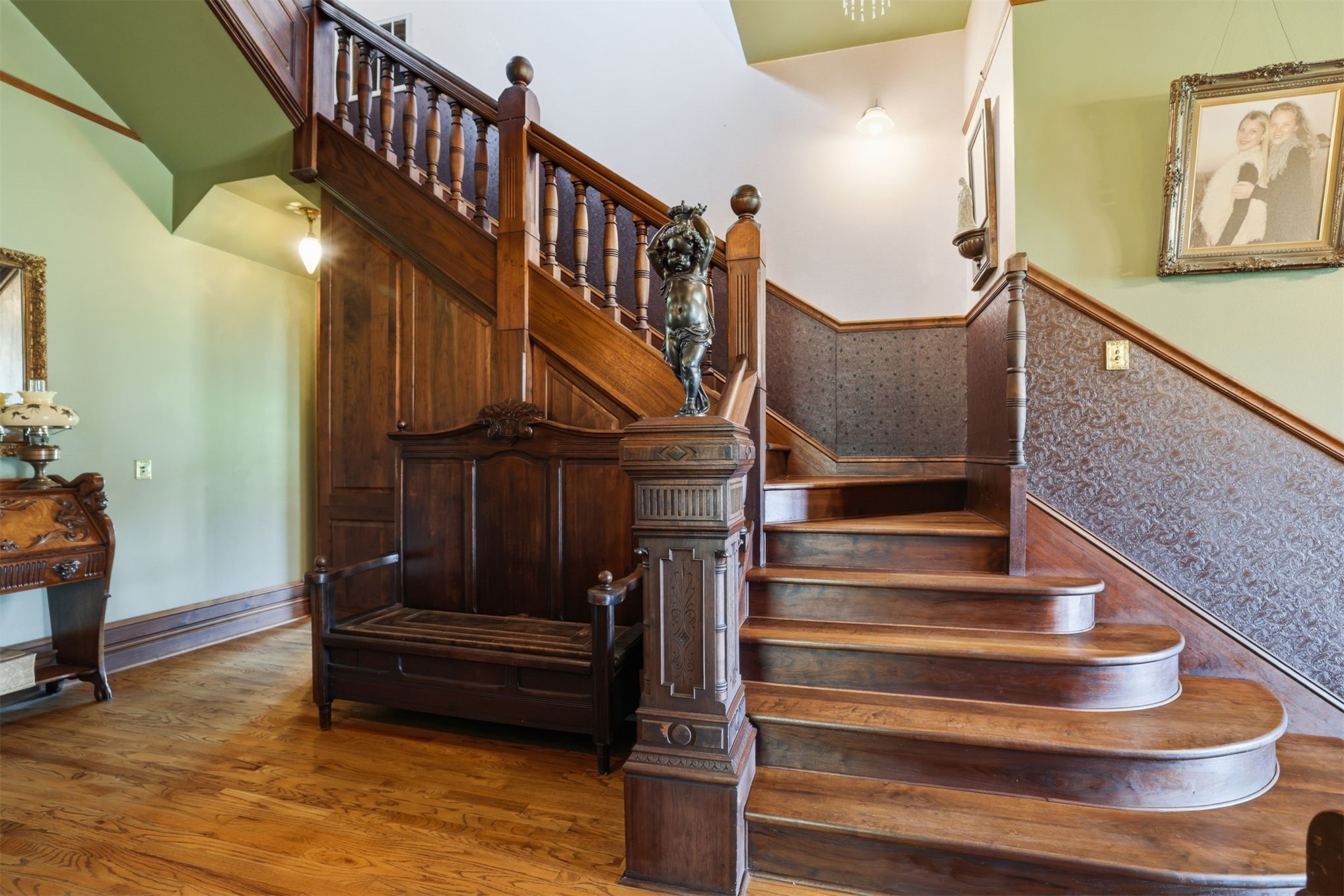 1253 N 4255 Road Hugo OK 74743