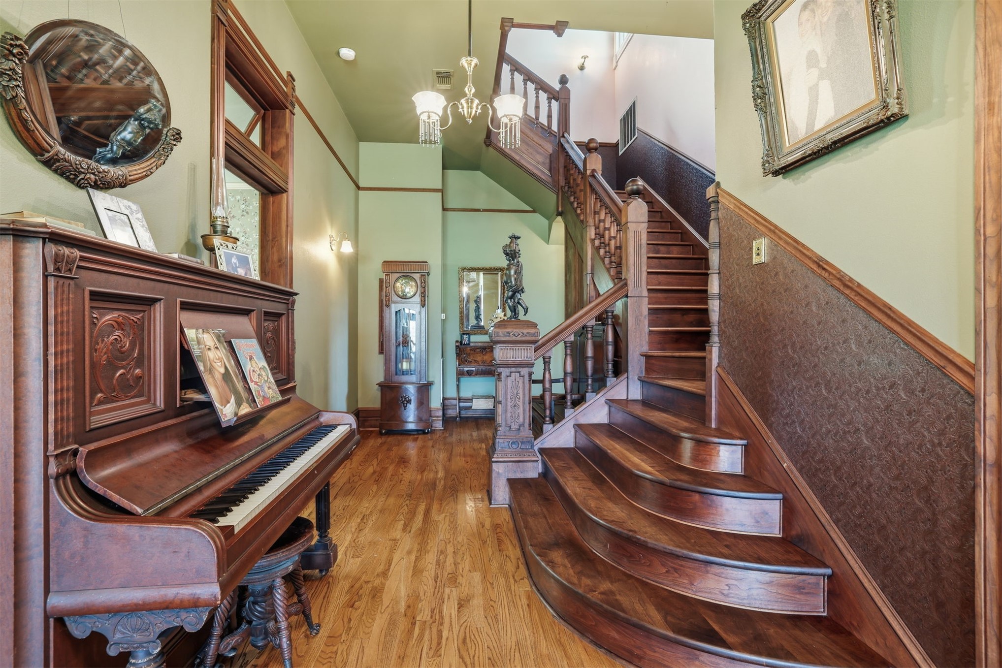 1253 N 4255 Road Hugo OK 74743