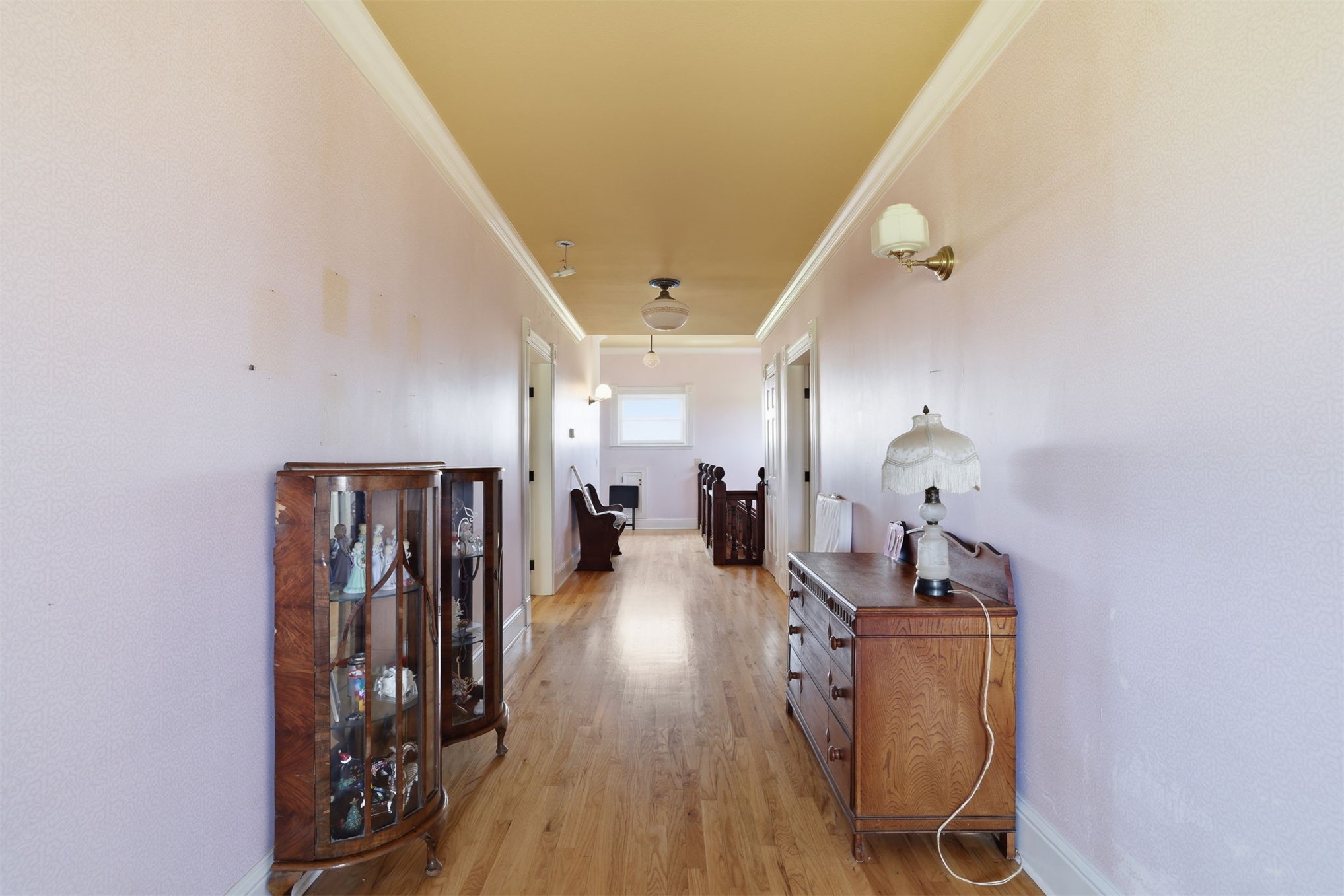 1253 N 4255 Road Hugo OK 74743