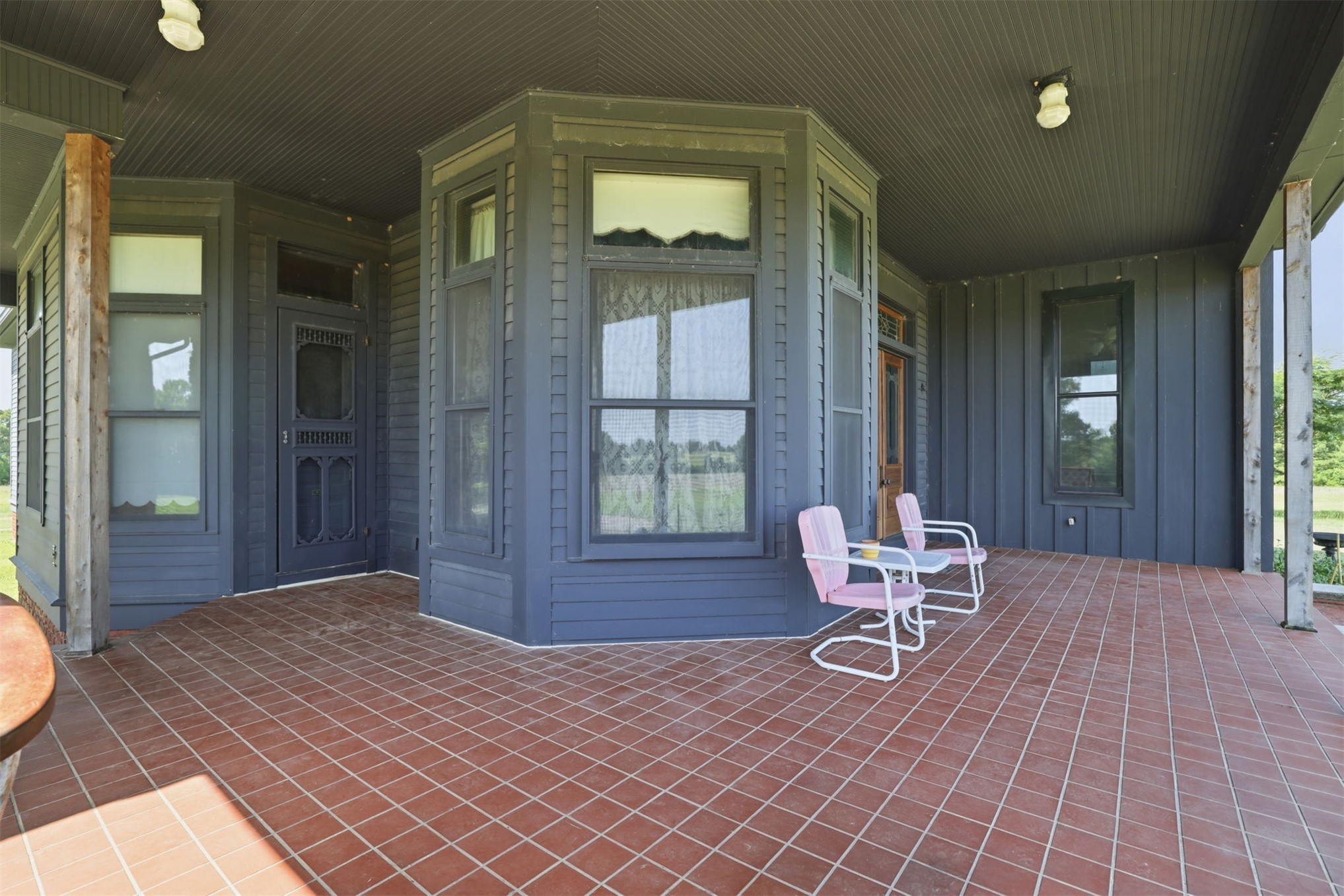 1253 N 4255 Road Hugo OK 74743