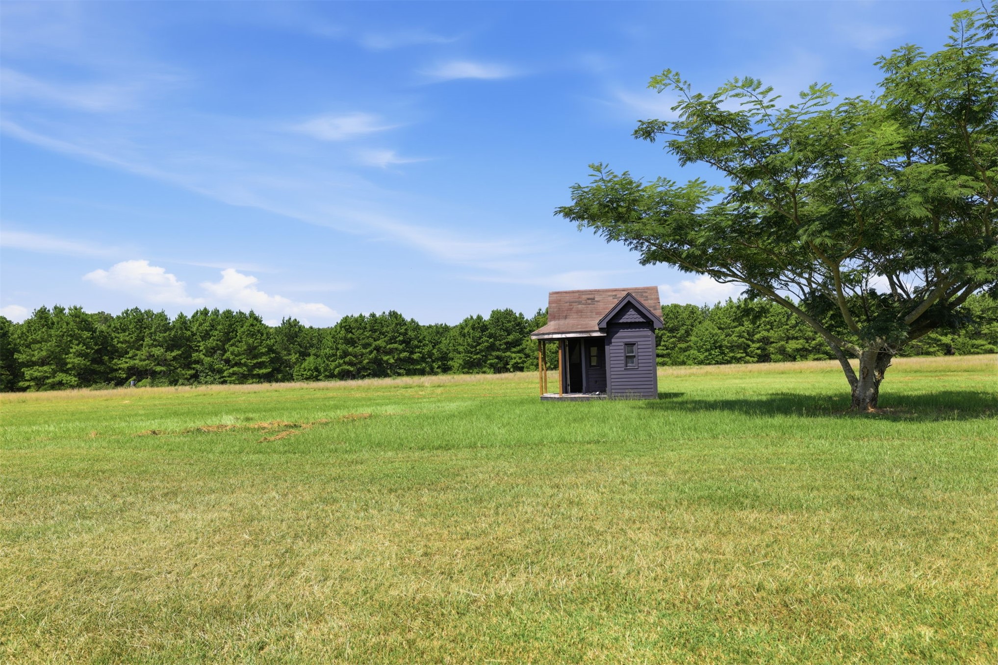 1253 N 4255 Road Hugo OK 74743