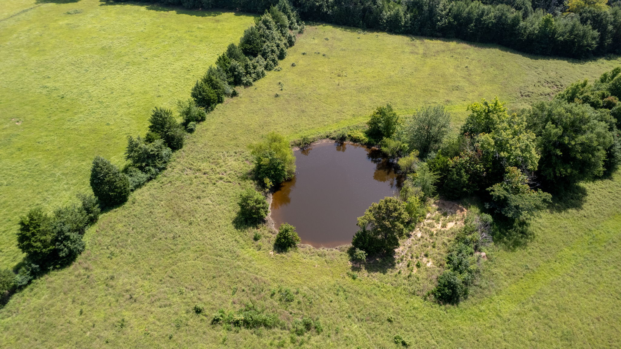 1253 N 4255 Road Hugo OK 74743