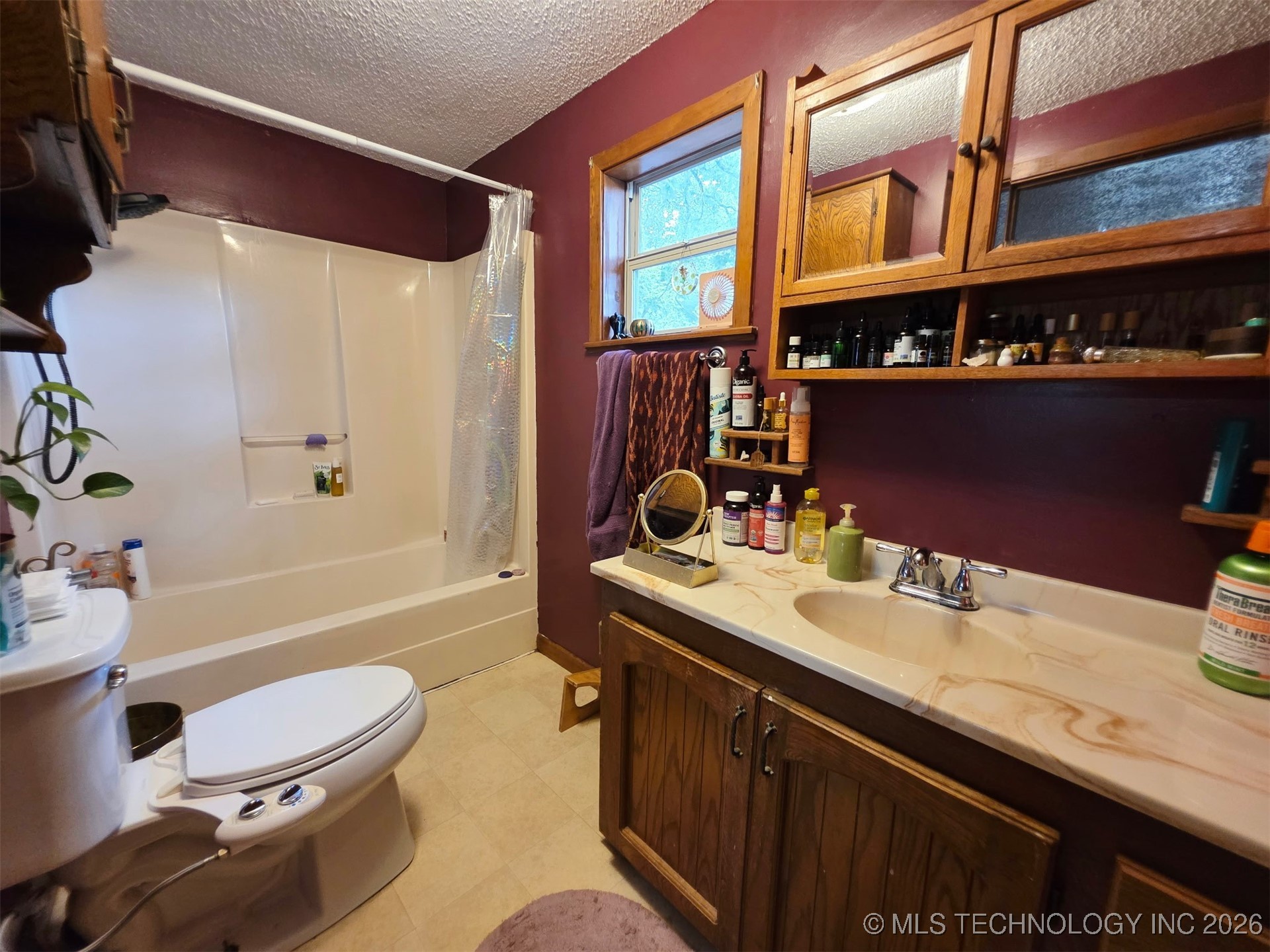 57298 S 608 Road Kansas OK 74347