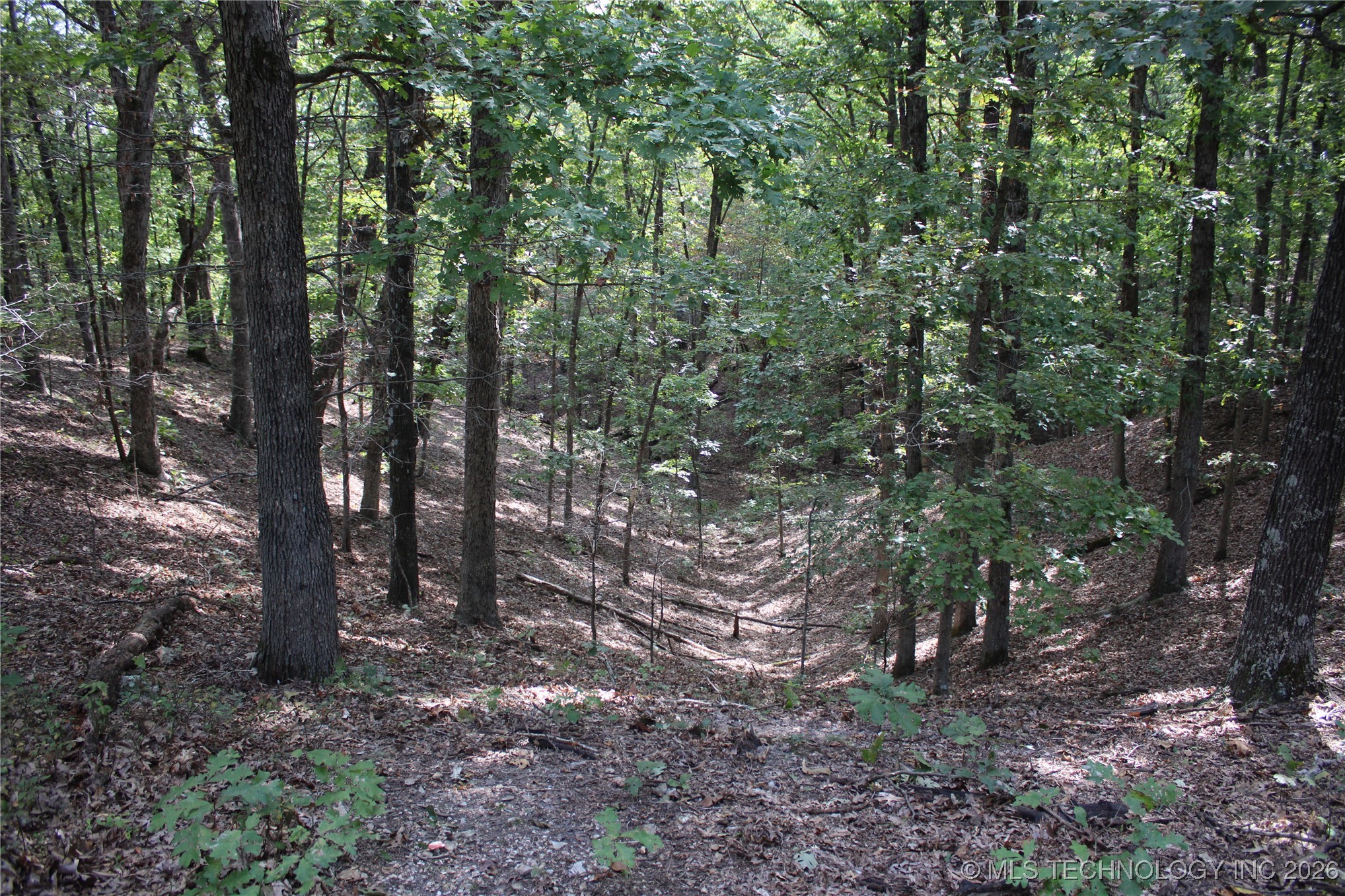 57298 S 608 Road Kansas OK 74347