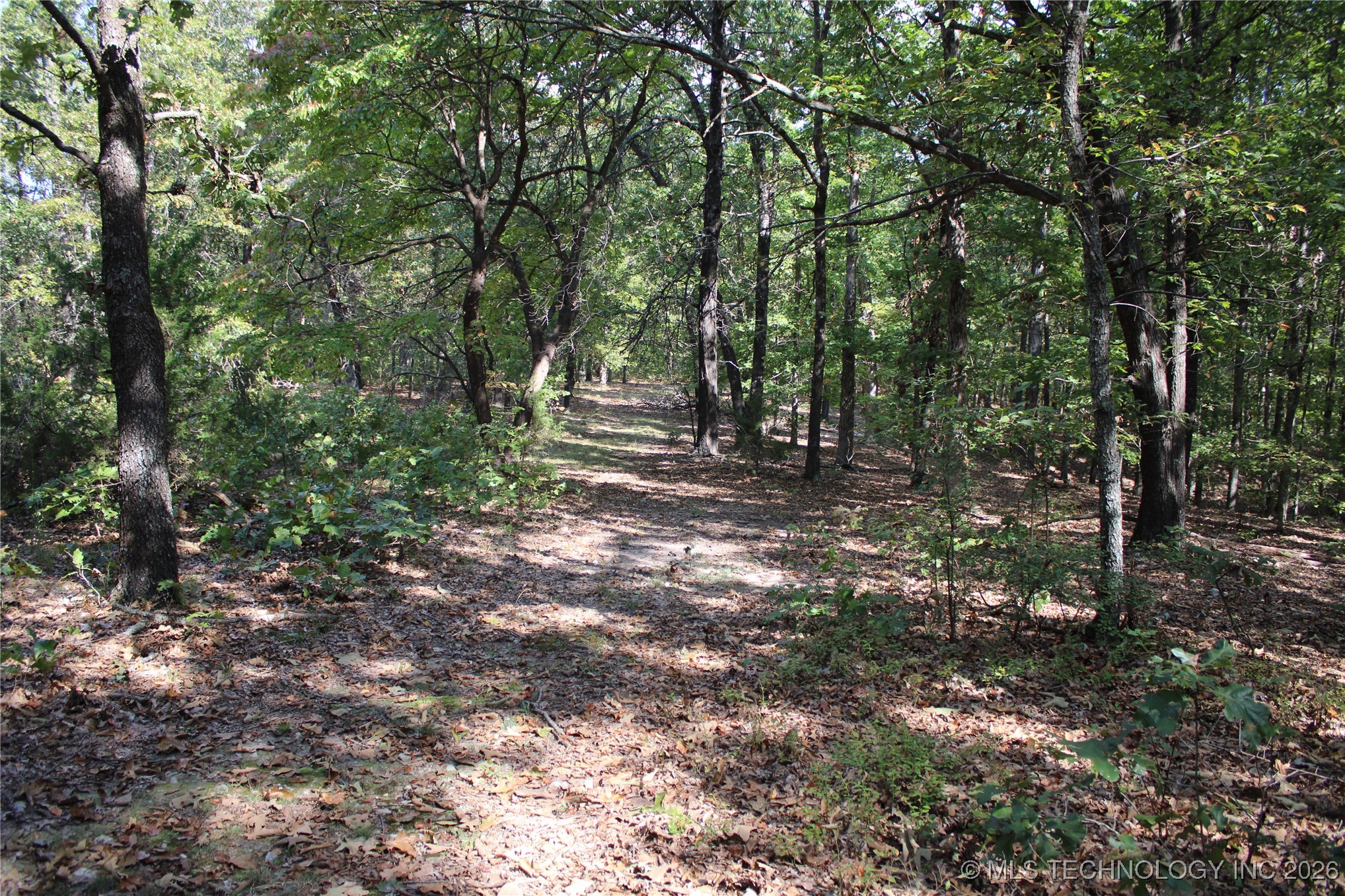 57298 S 608 Road Kansas OK 74347