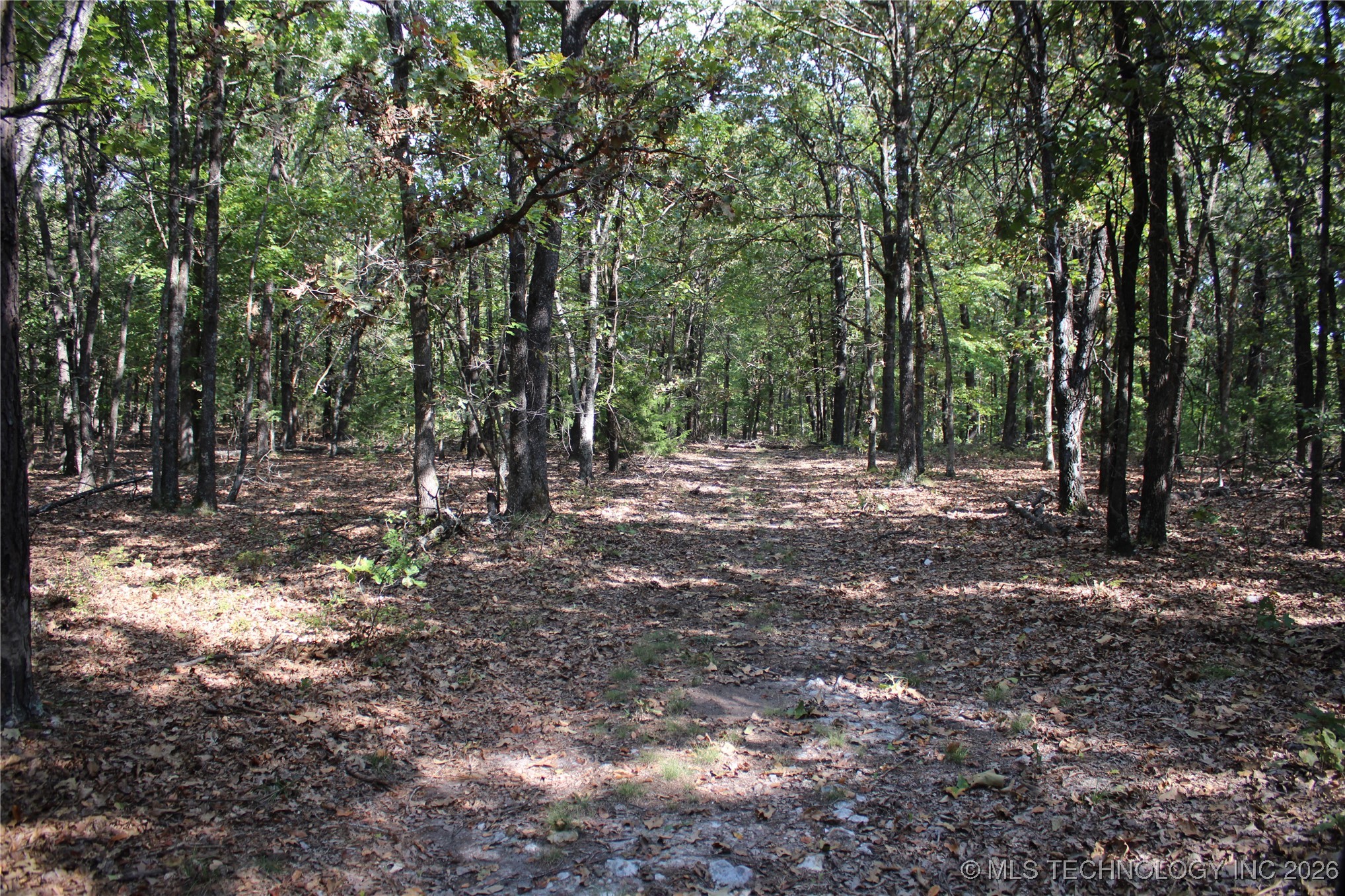 57298 S 608 Road Kansas OK 74347