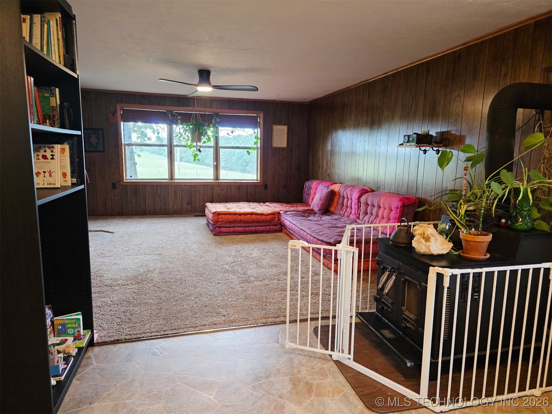 57298 S 608 Road Kansas OK 74347