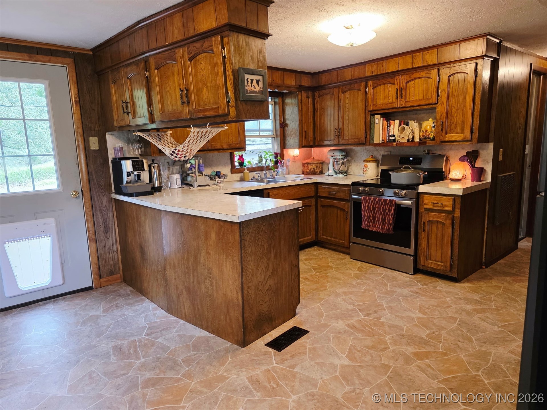 57298 S 608 Road Kansas OK 74347