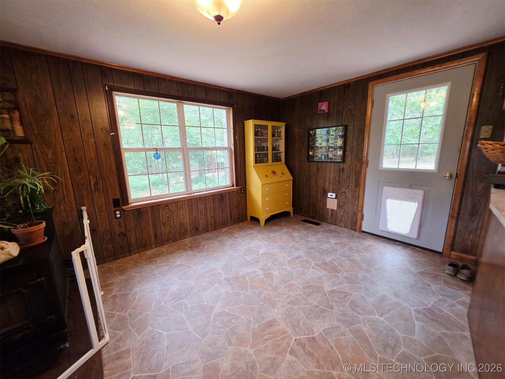 57298 S 608 Road Kansas OK 74347