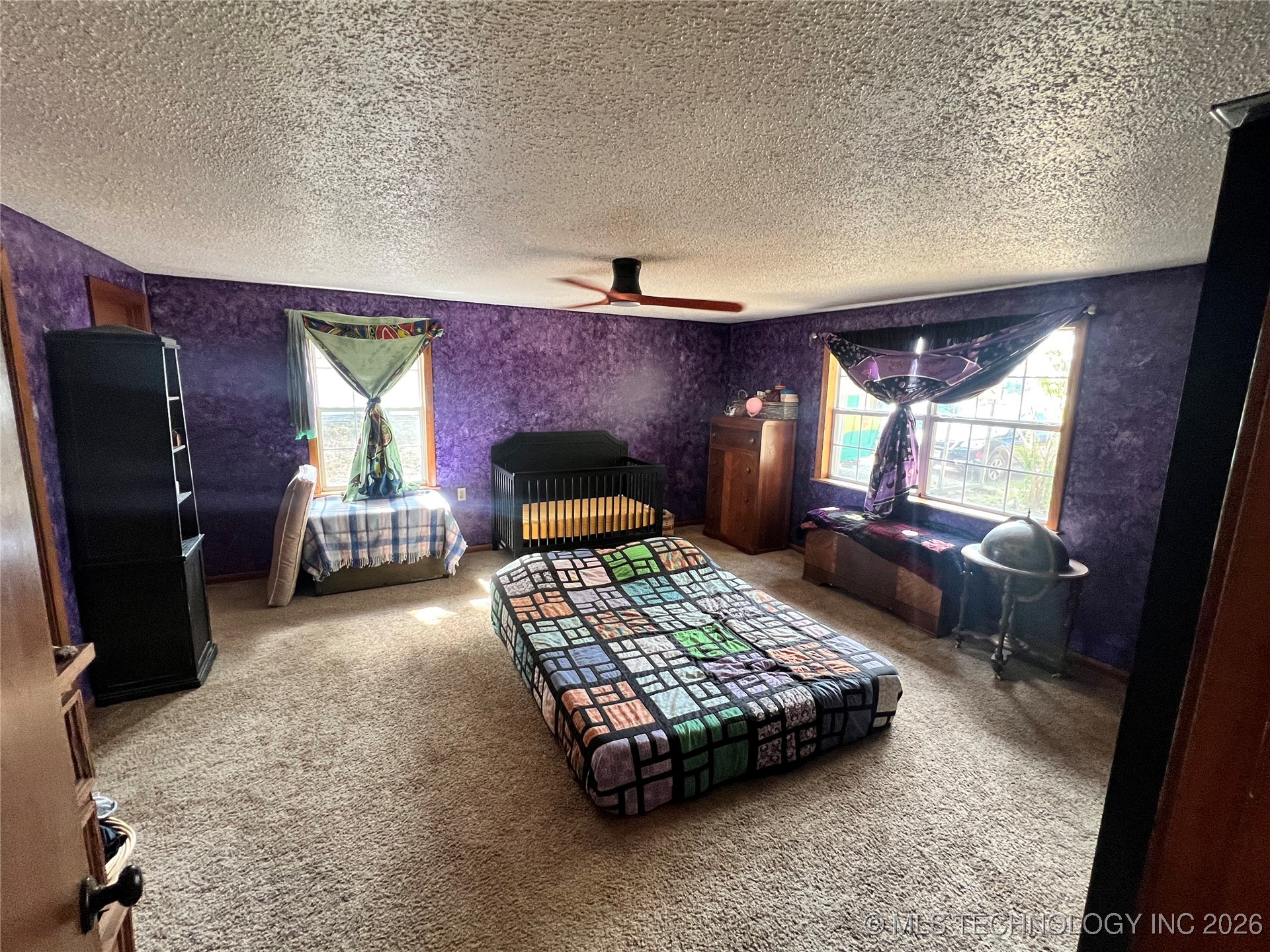 57298 S 608 Road Kansas OK 74347