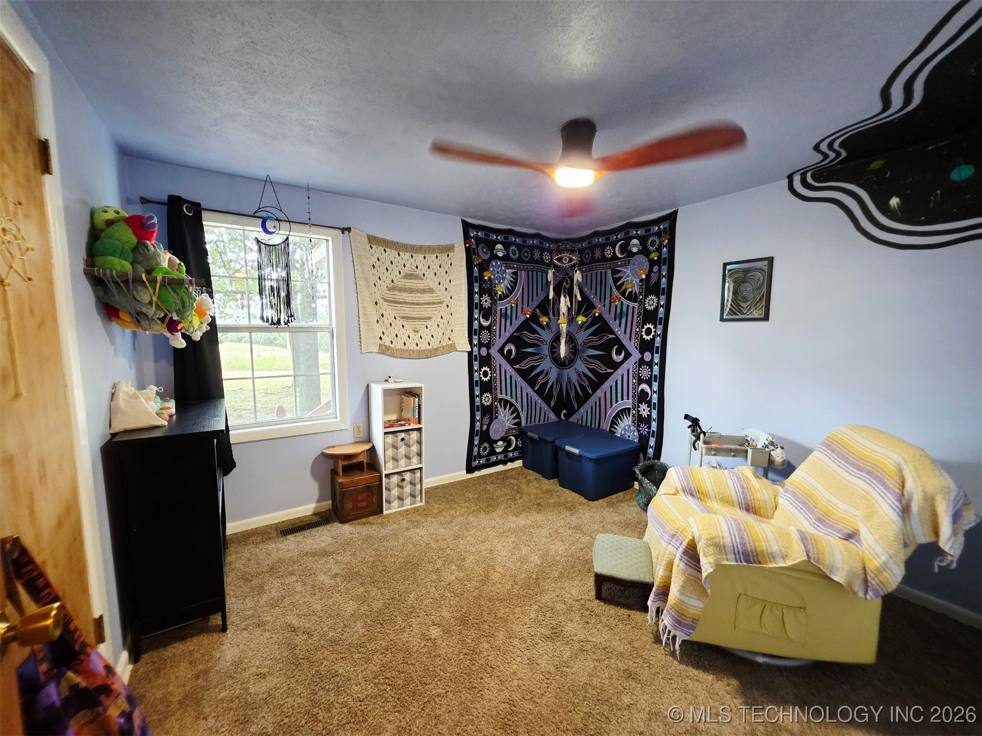 57298 S 608 Road Kansas OK 74347