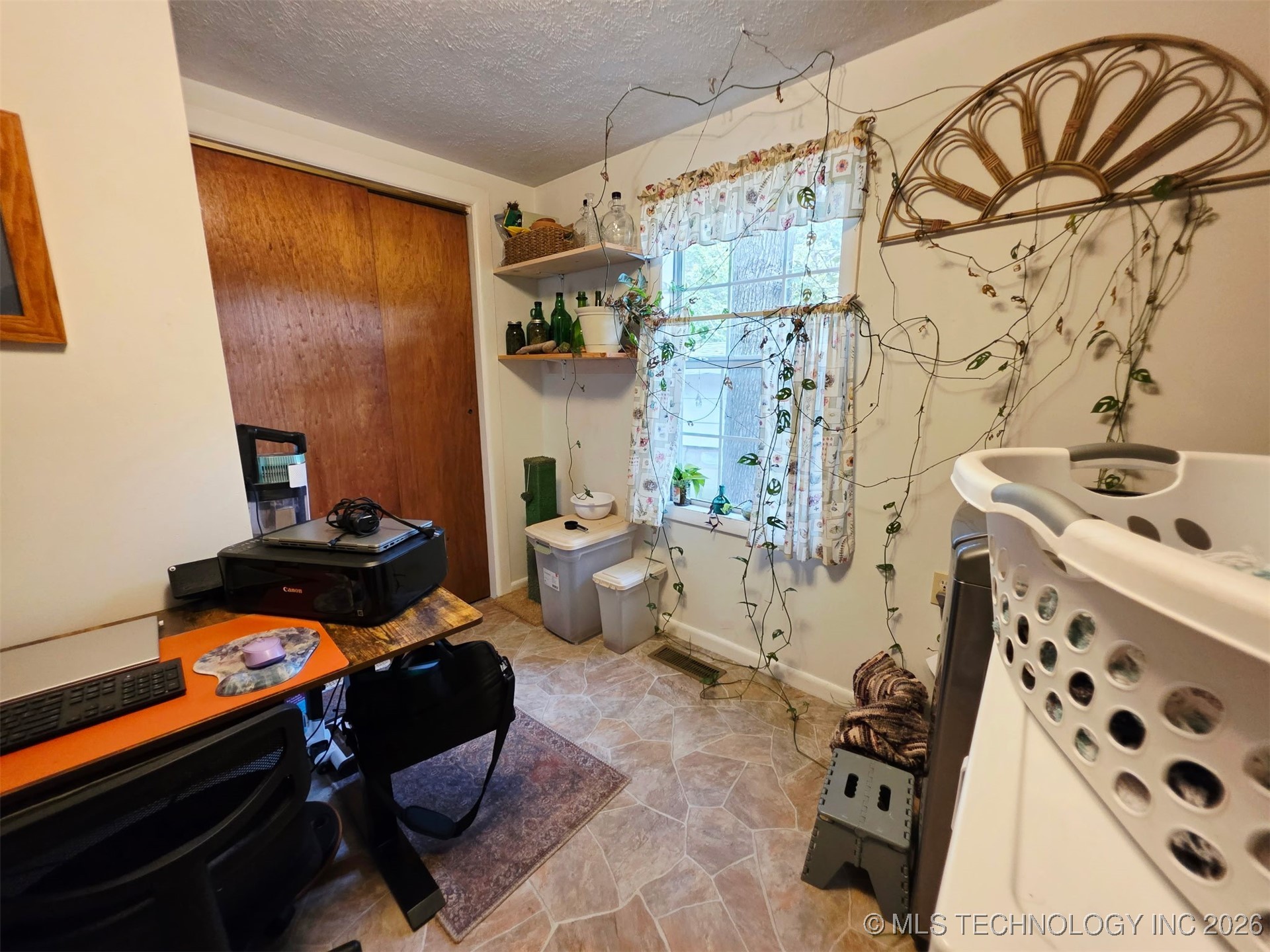57298 S 608 Road Kansas OK 74347