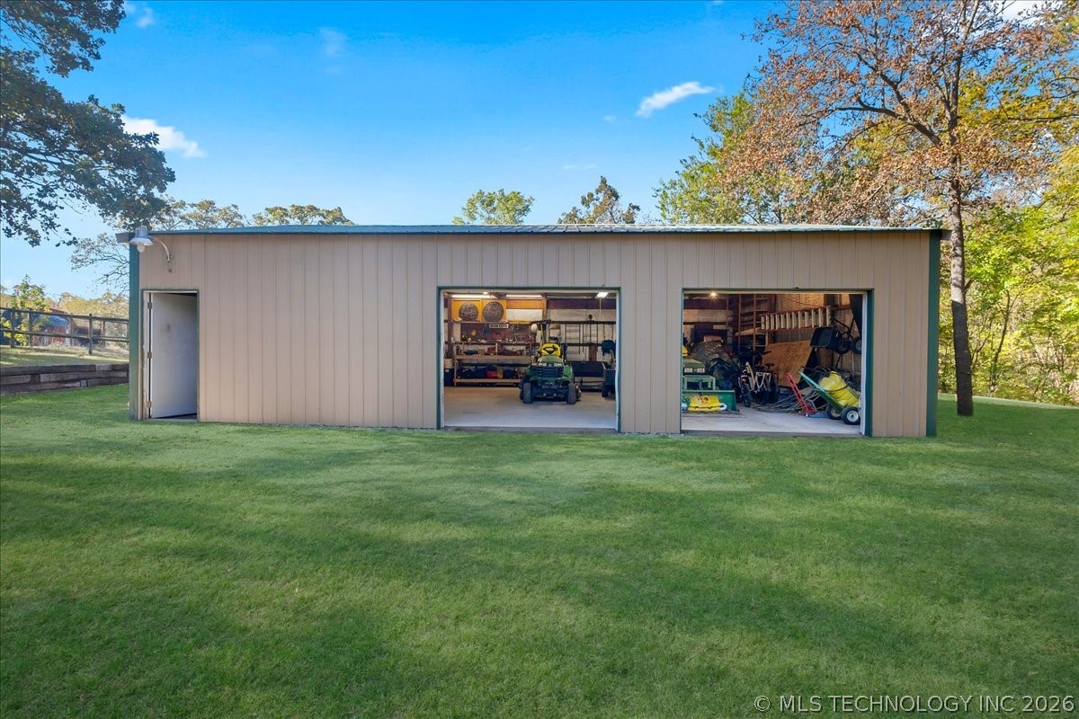 4728 W 90th Street S Tulsa OK 74132