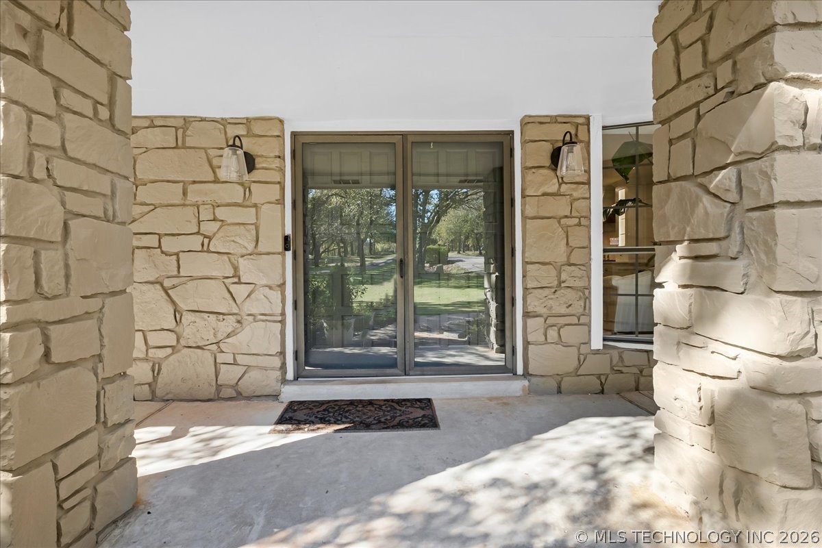 4728 W 90th Street S Tulsa OK 74132