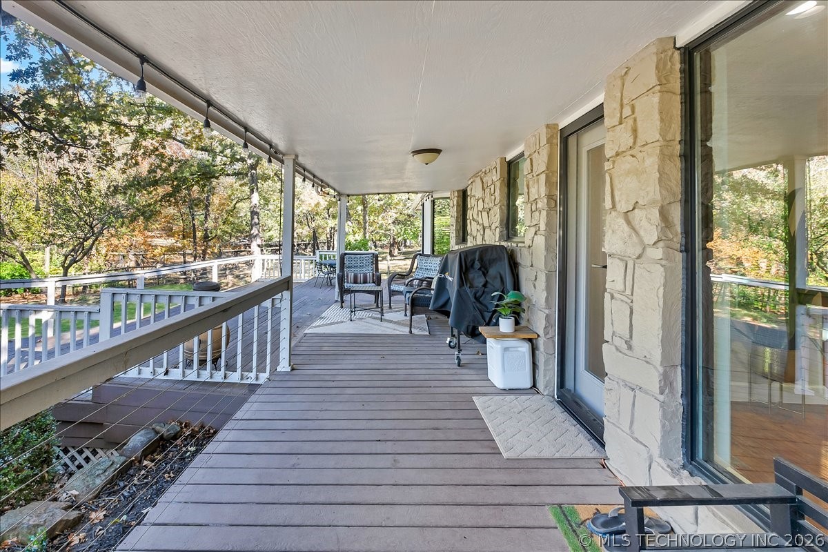 4728 W 90th Street S Tulsa OK 74132