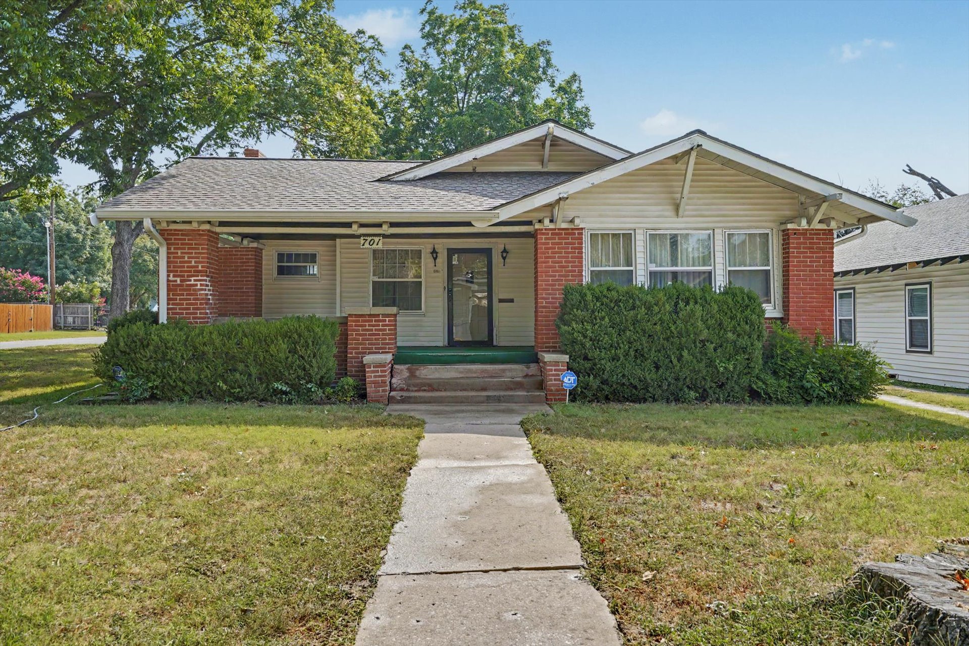 701 S Oklahoma Street Sapulpa OK 74066