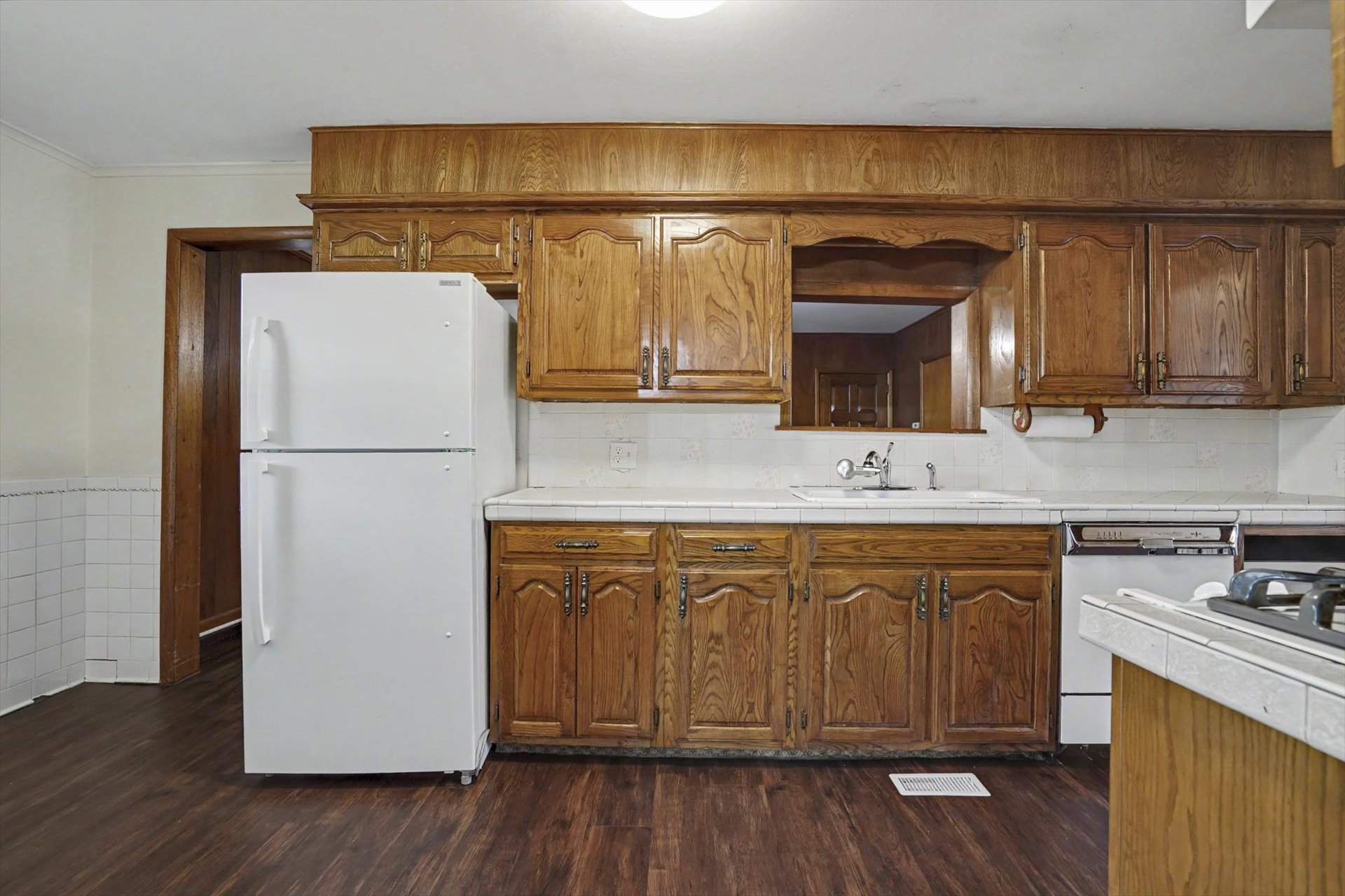 701 S Oklahoma Street Sapulpa OK 74066