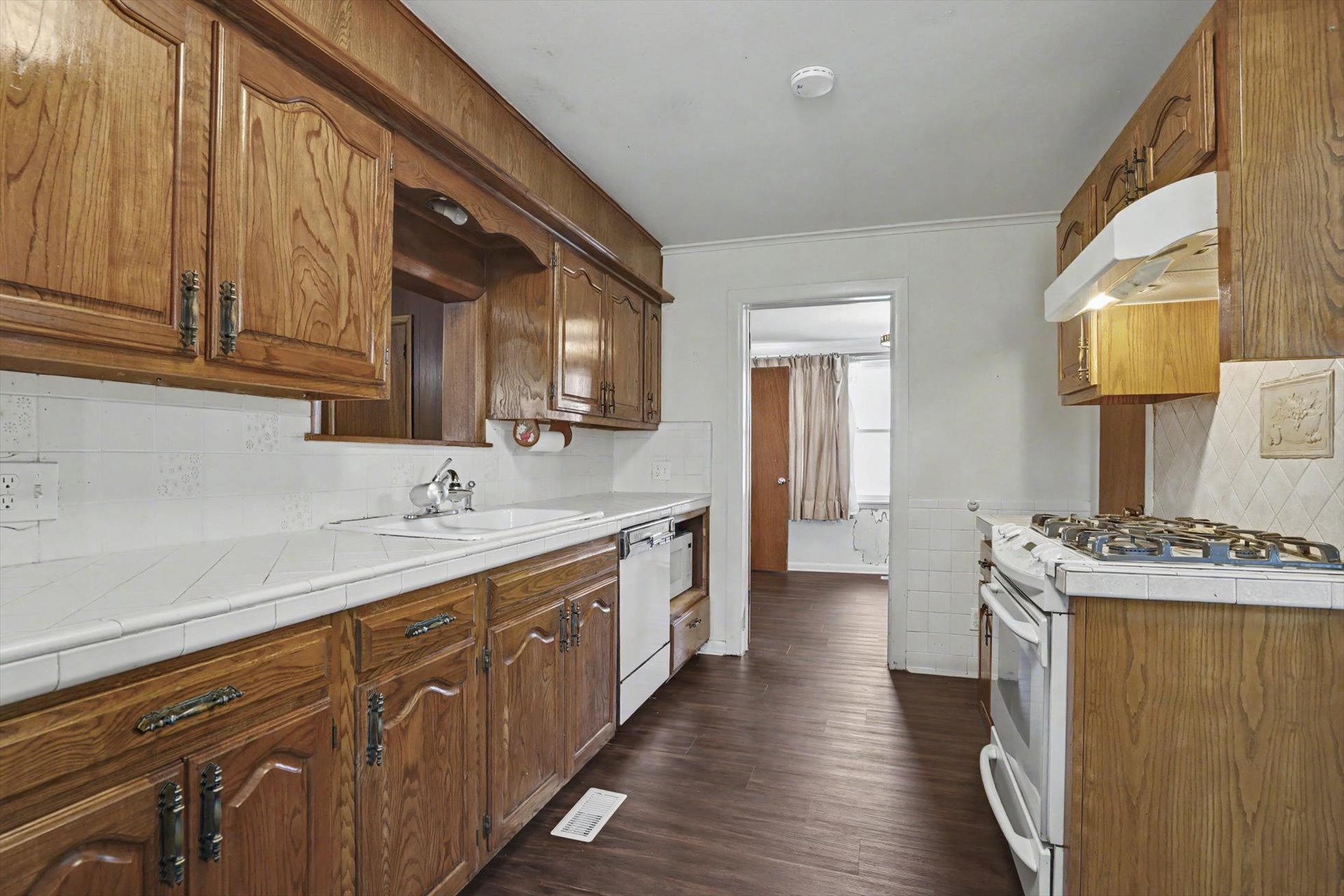 701 S Oklahoma Street Sapulpa OK 74066