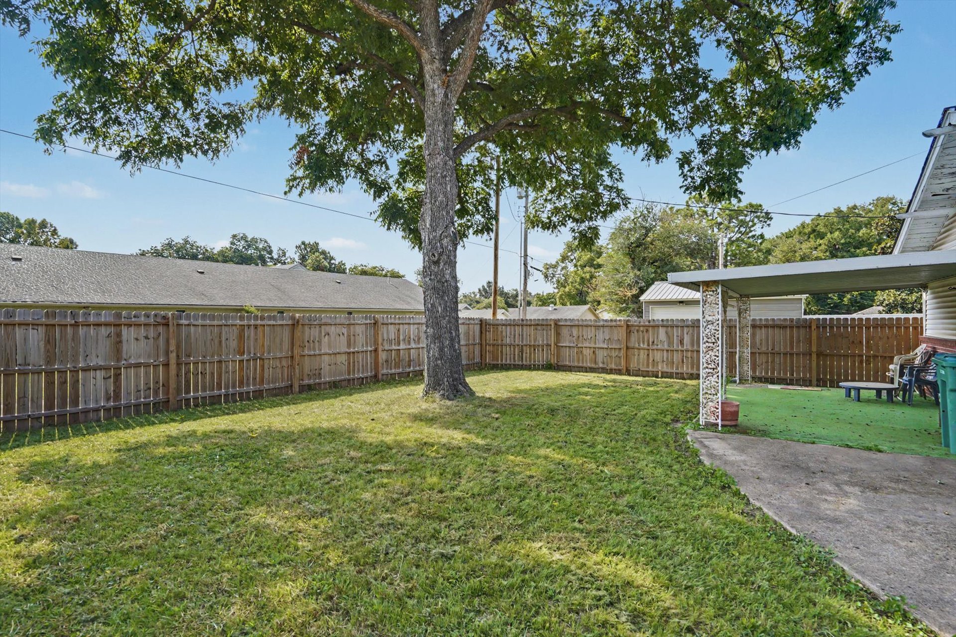 701 S Oklahoma Street Sapulpa OK 74066