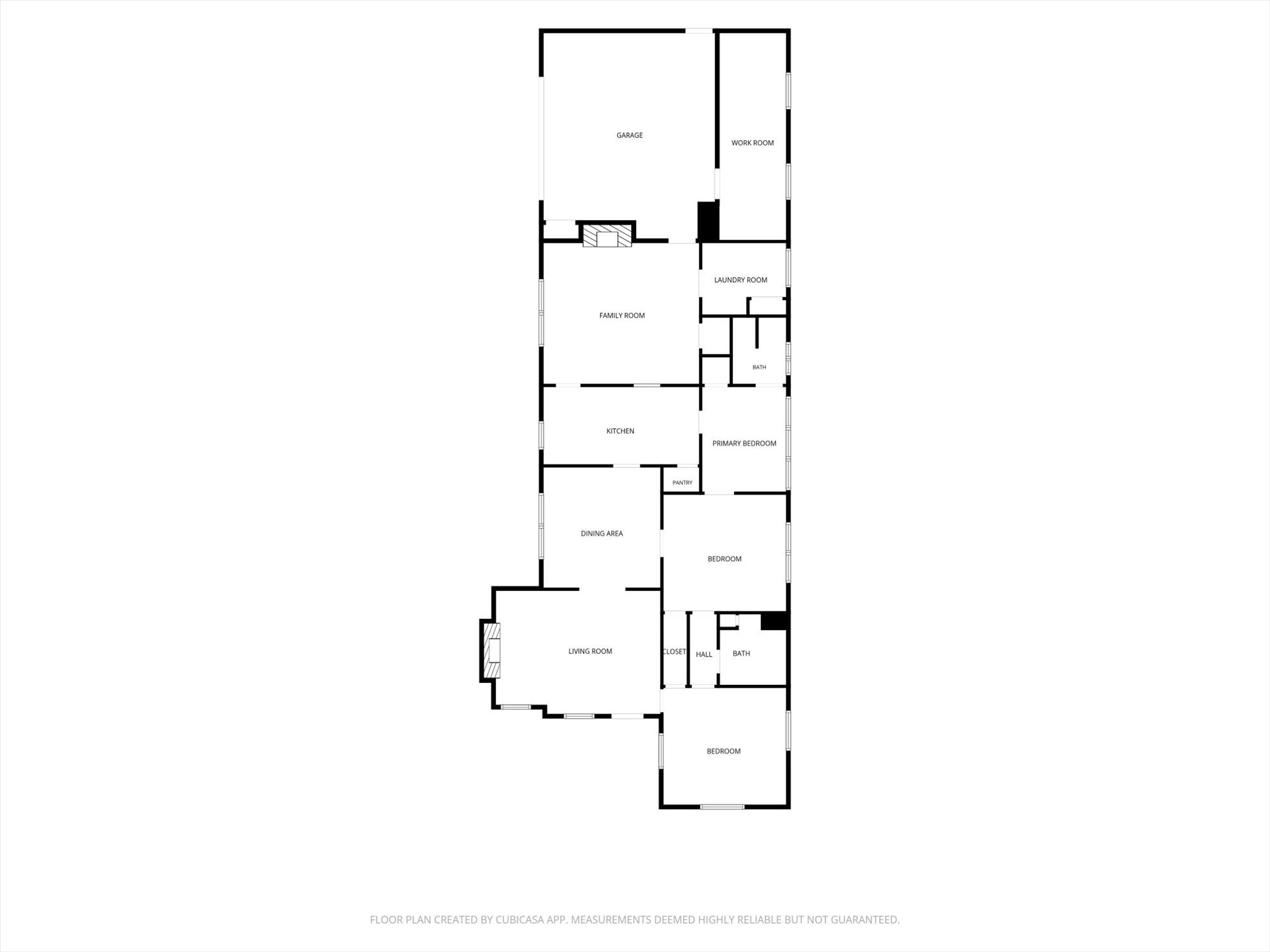 701 S Oklahoma Street Sapulpa OK 74066