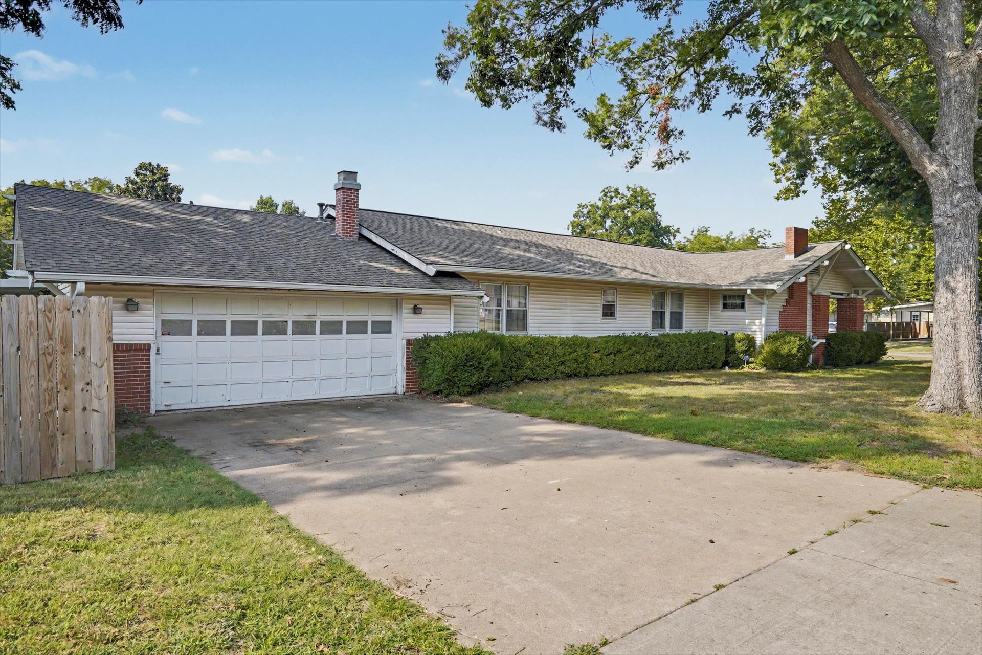 701 S Oklahoma Street Sapulpa OK 74066