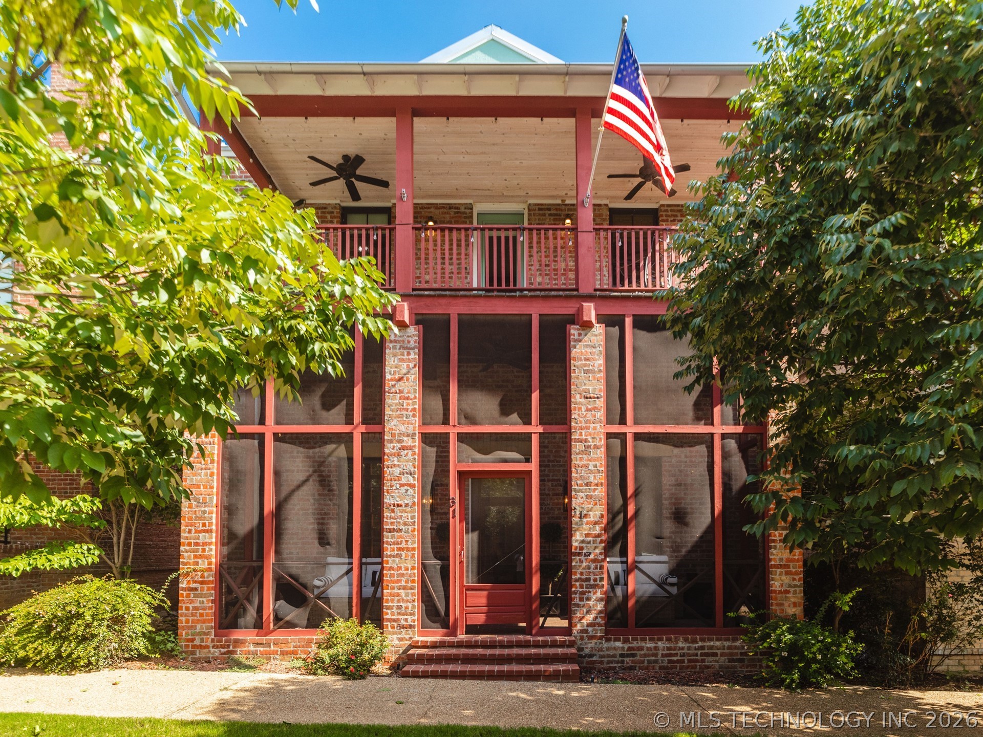 31 Park Street Carlton Landing OK 74432