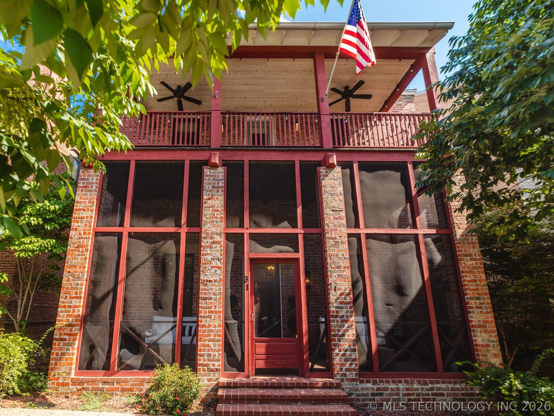 31 Park Street Carlton Landing OK 74432