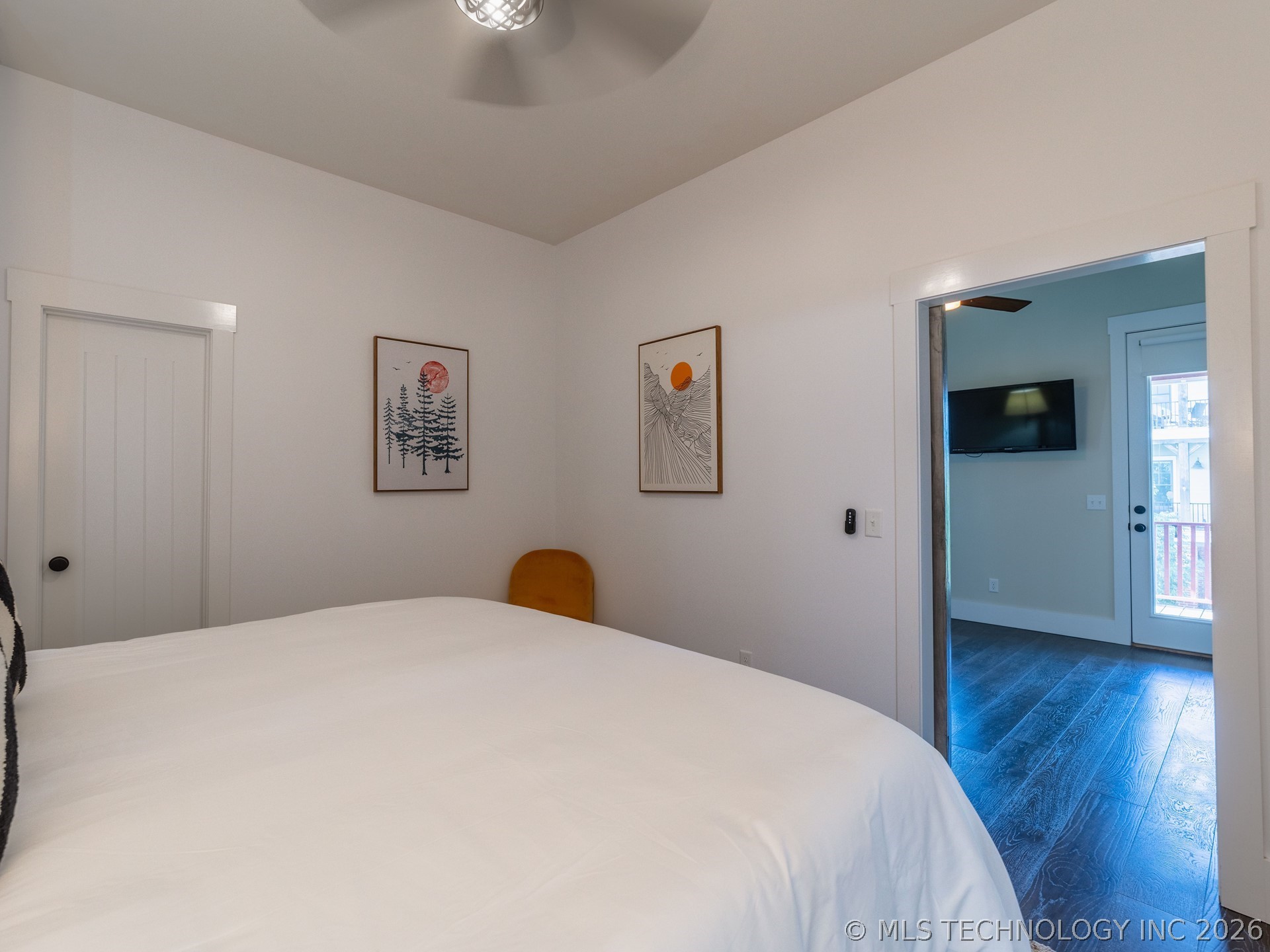 31 Park Street Carlton Landing OK 74432