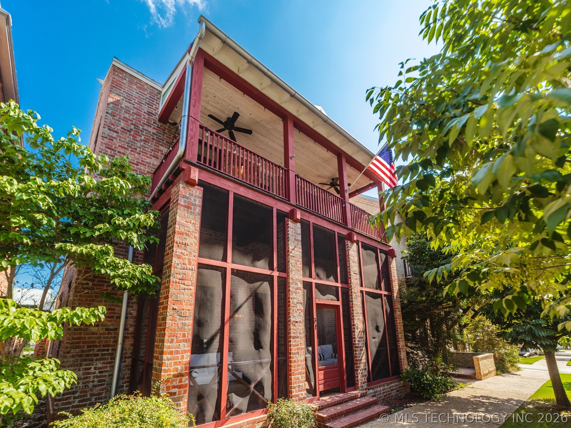 31 Park Street Carlton Landing OK 74432