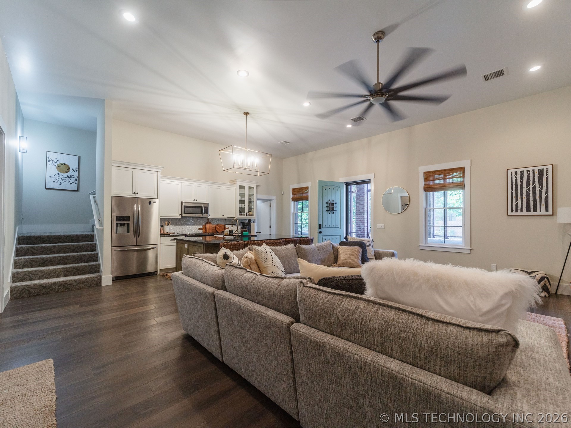 31 Park Street Carlton Landing OK 74432