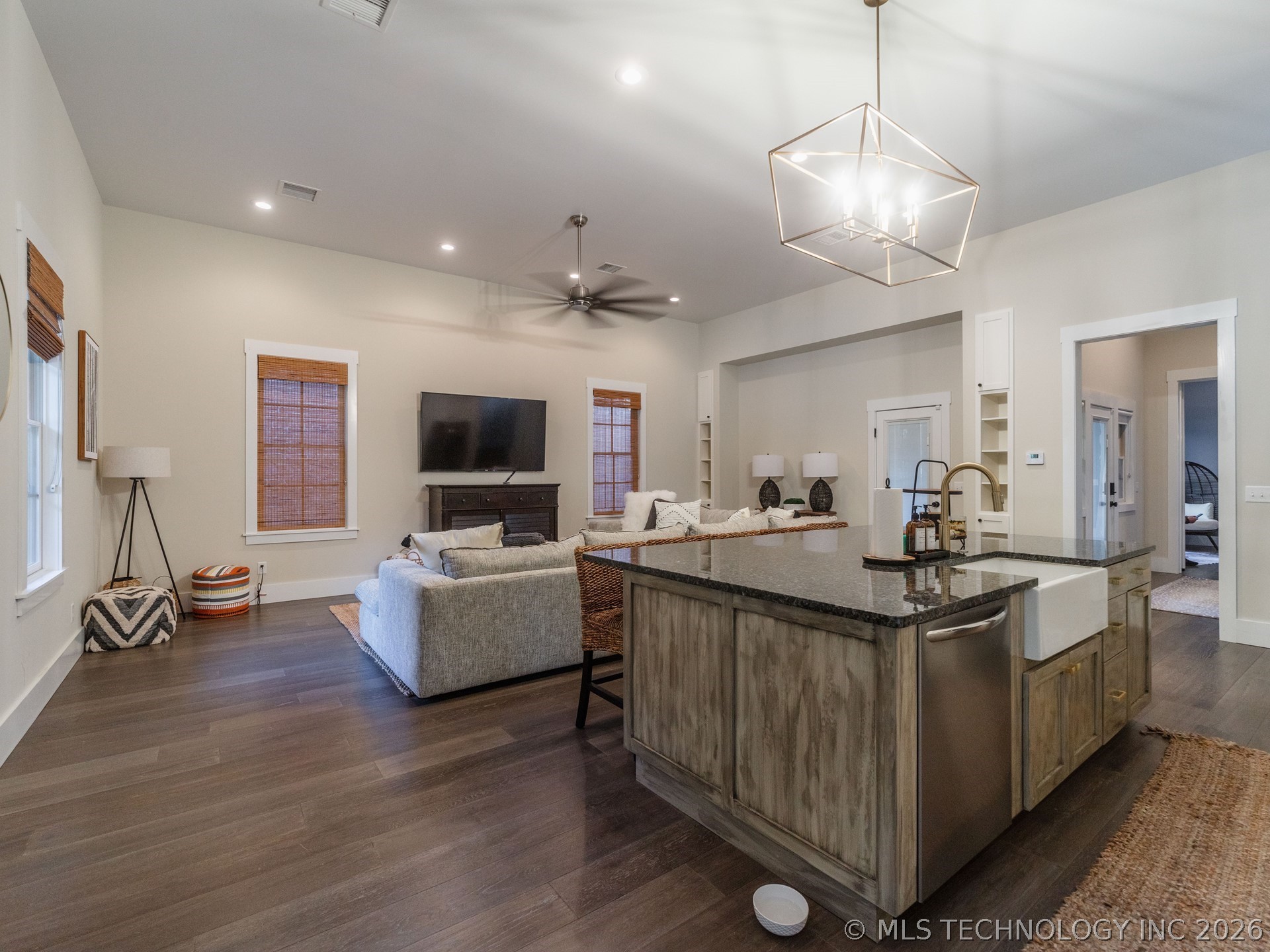 31 Park Street Carlton Landing OK 74432
