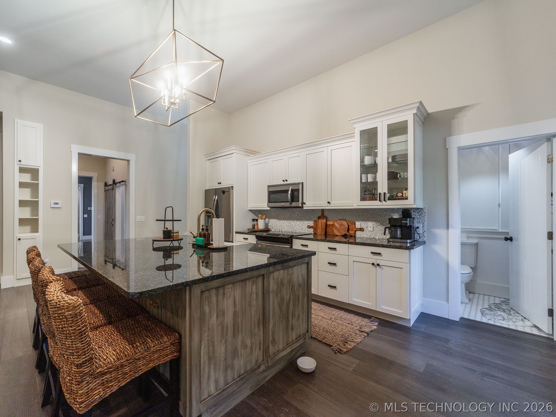 31 Park Street Carlton Landing OK 74432