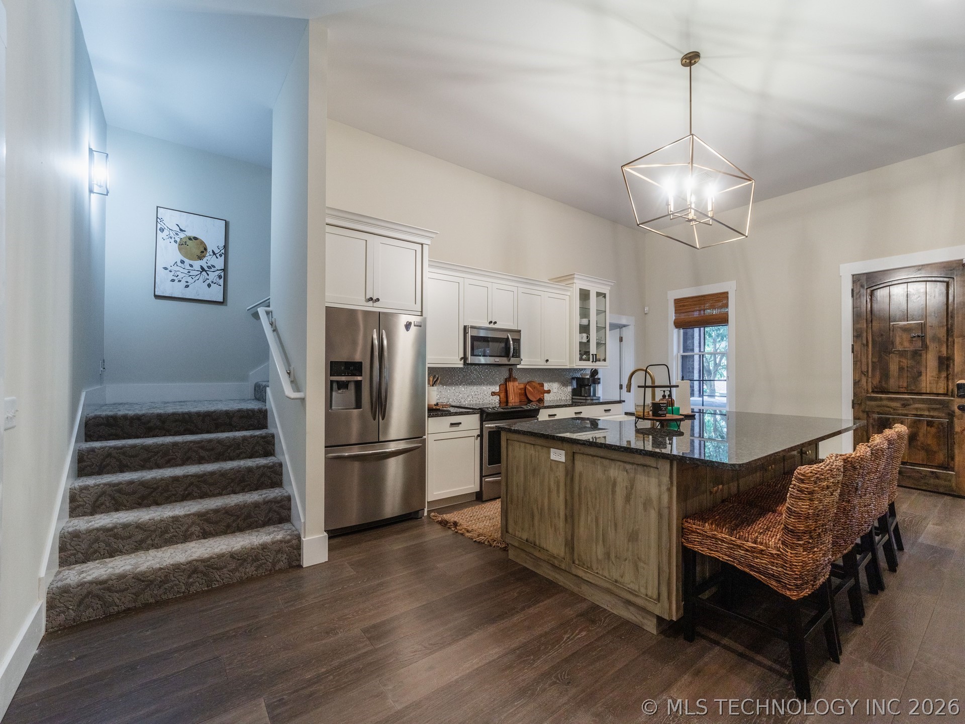31 Park Street Carlton Landing OK 74432