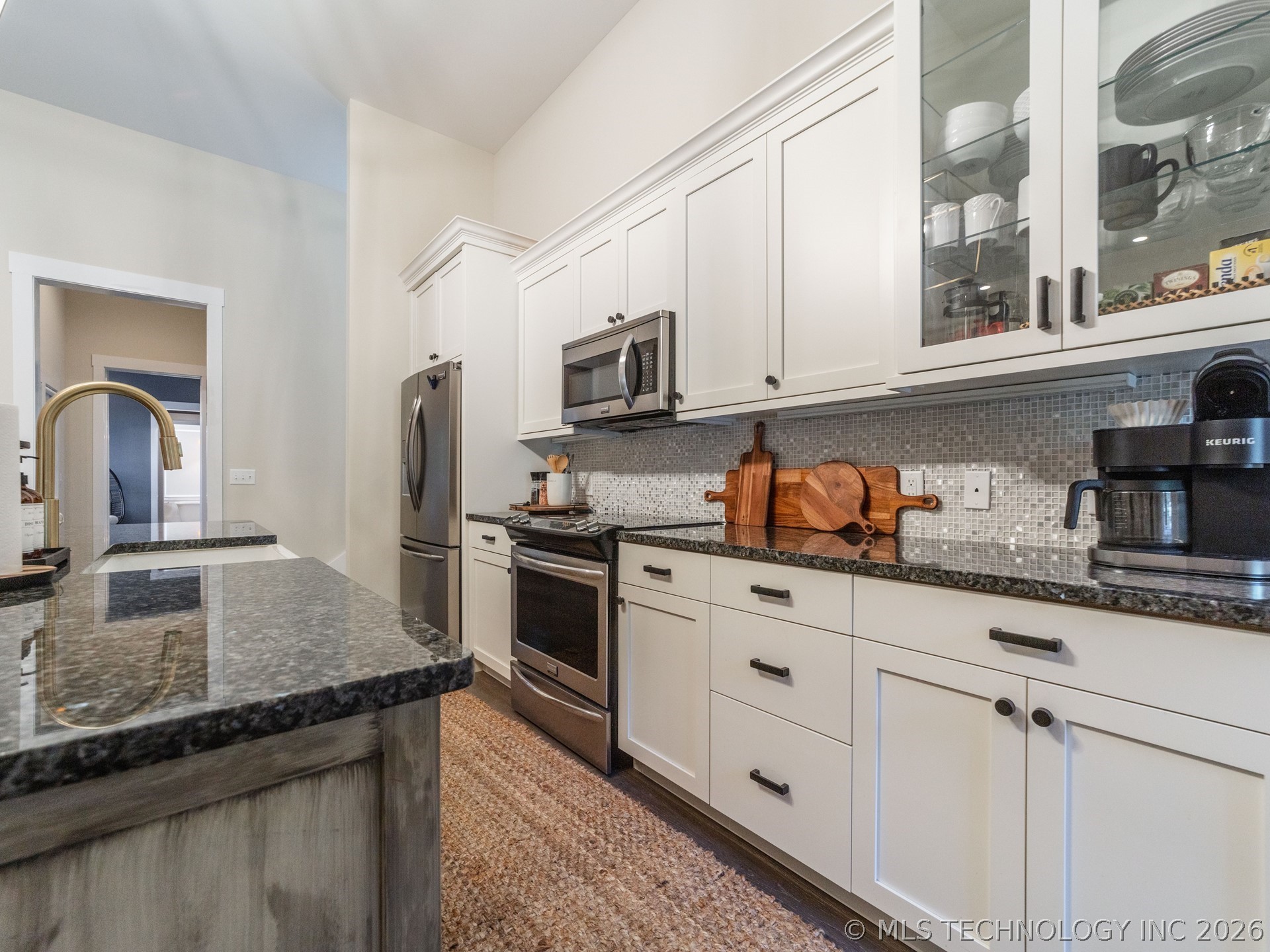 31 Park Street Carlton Landing OK 74432