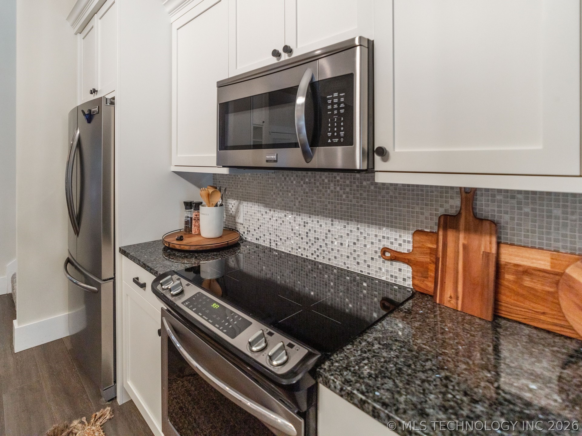 31 Park Street Carlton Landing OK 74432