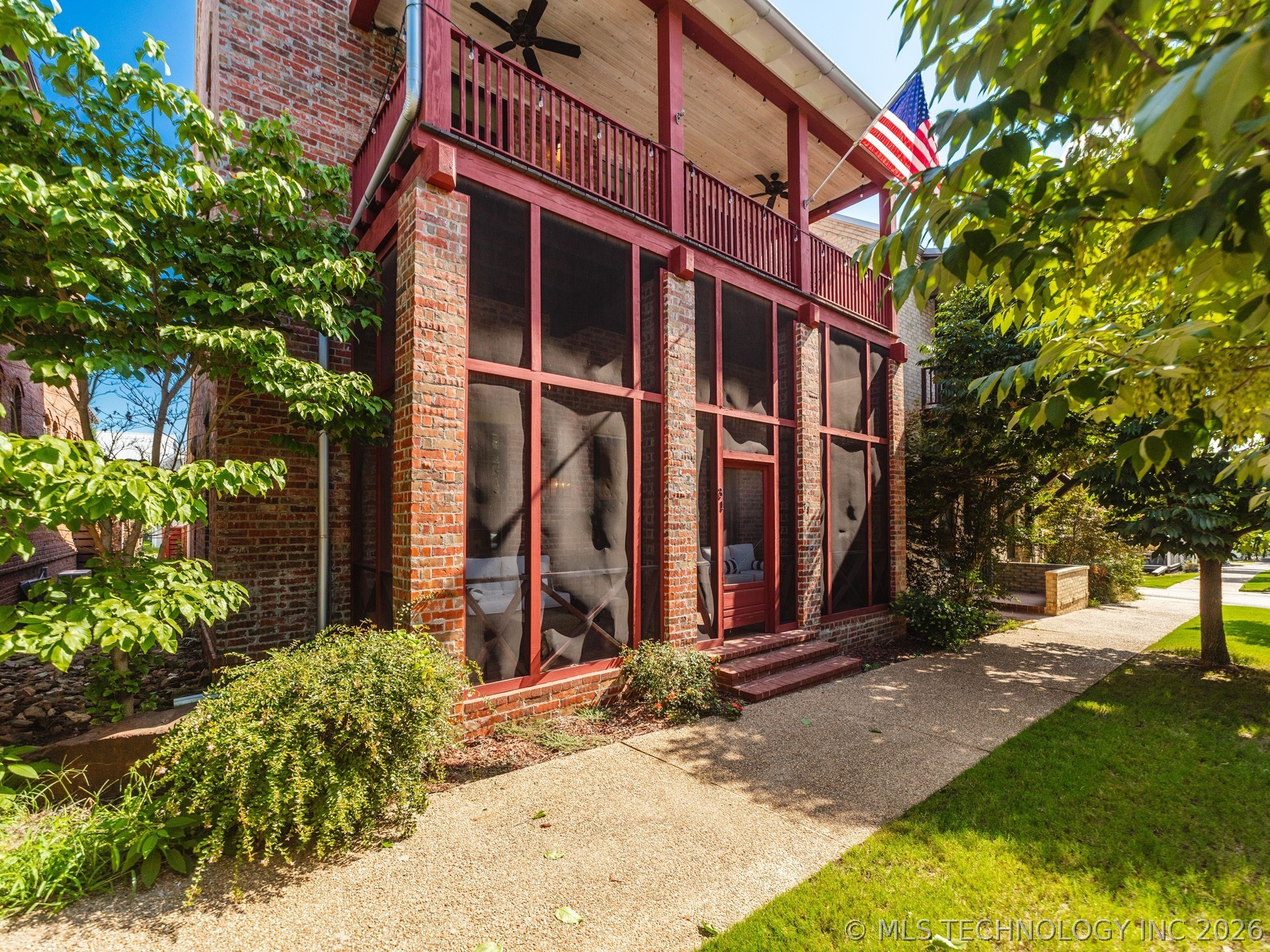 31 Park Street Carlton Landing OK 74432