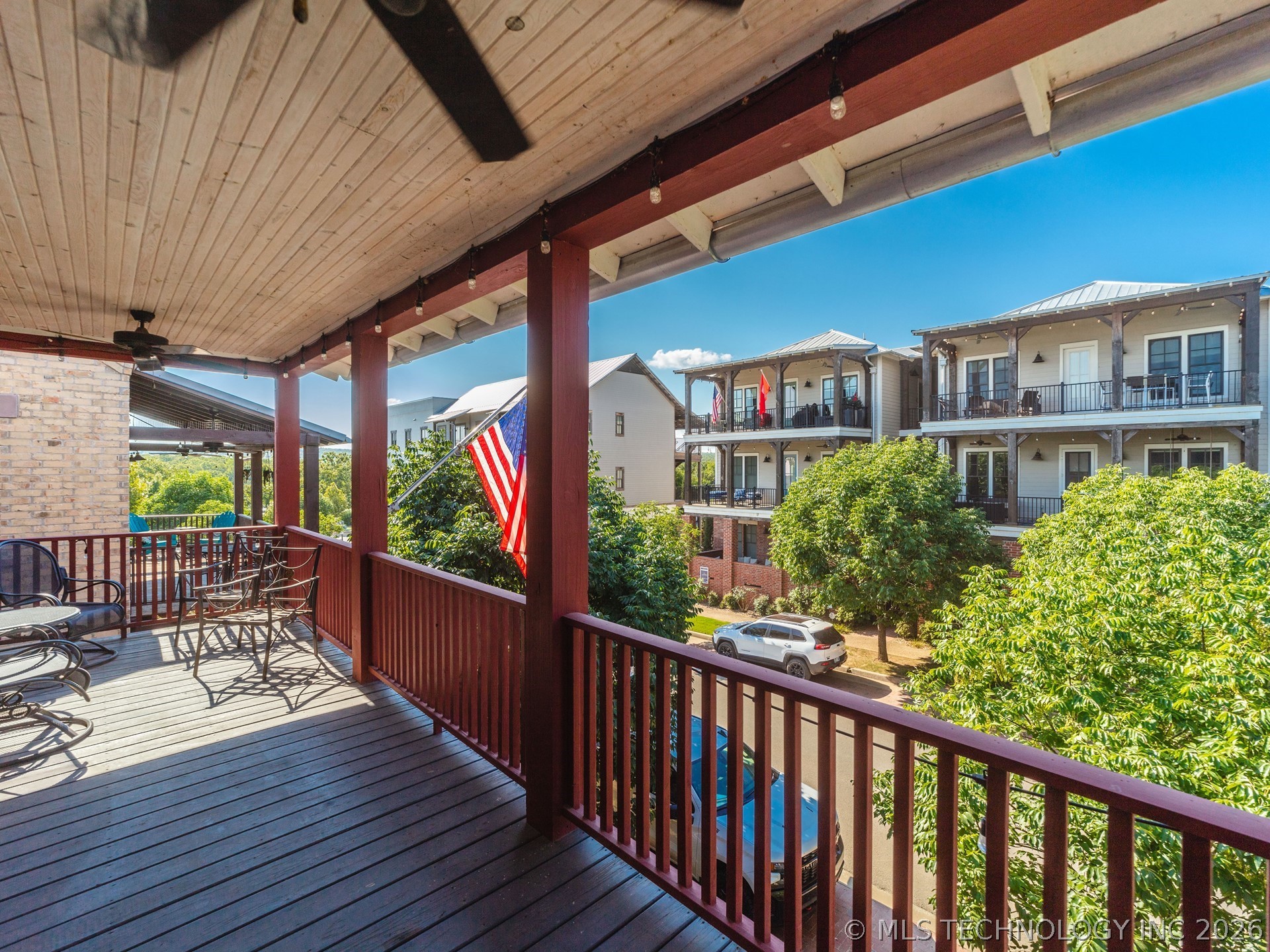 31 Park Street Carlton Landing OK 74432