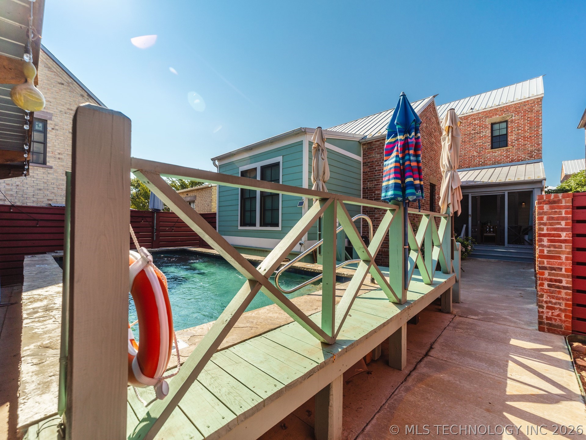 31 Park Street Carlton Landing OK 74432