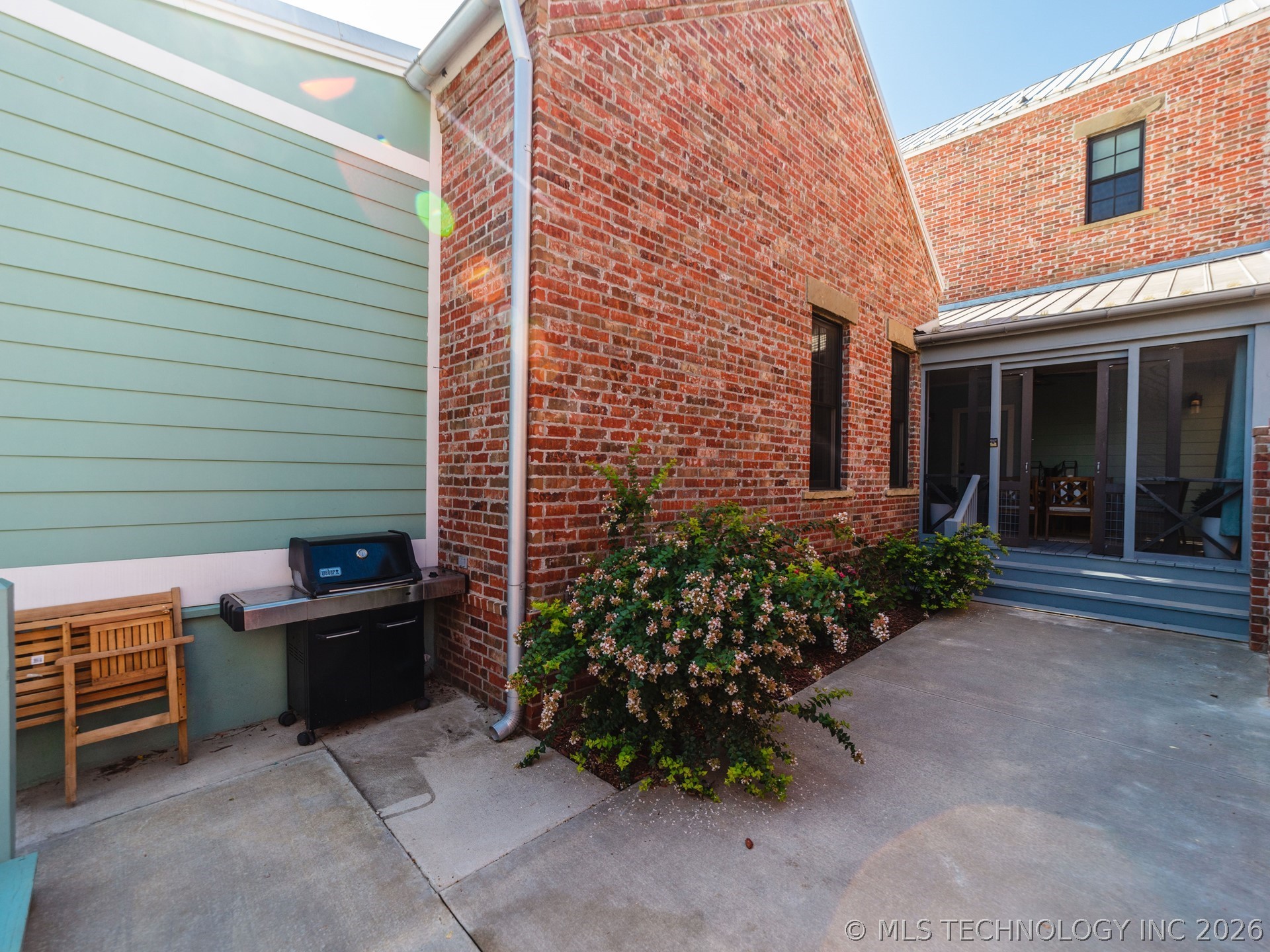 31 Park Street Carlton Landing OK 74432