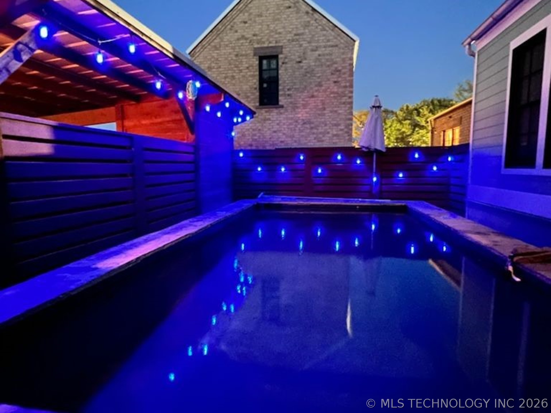 31 Park Street Carlton Landing OK 74432