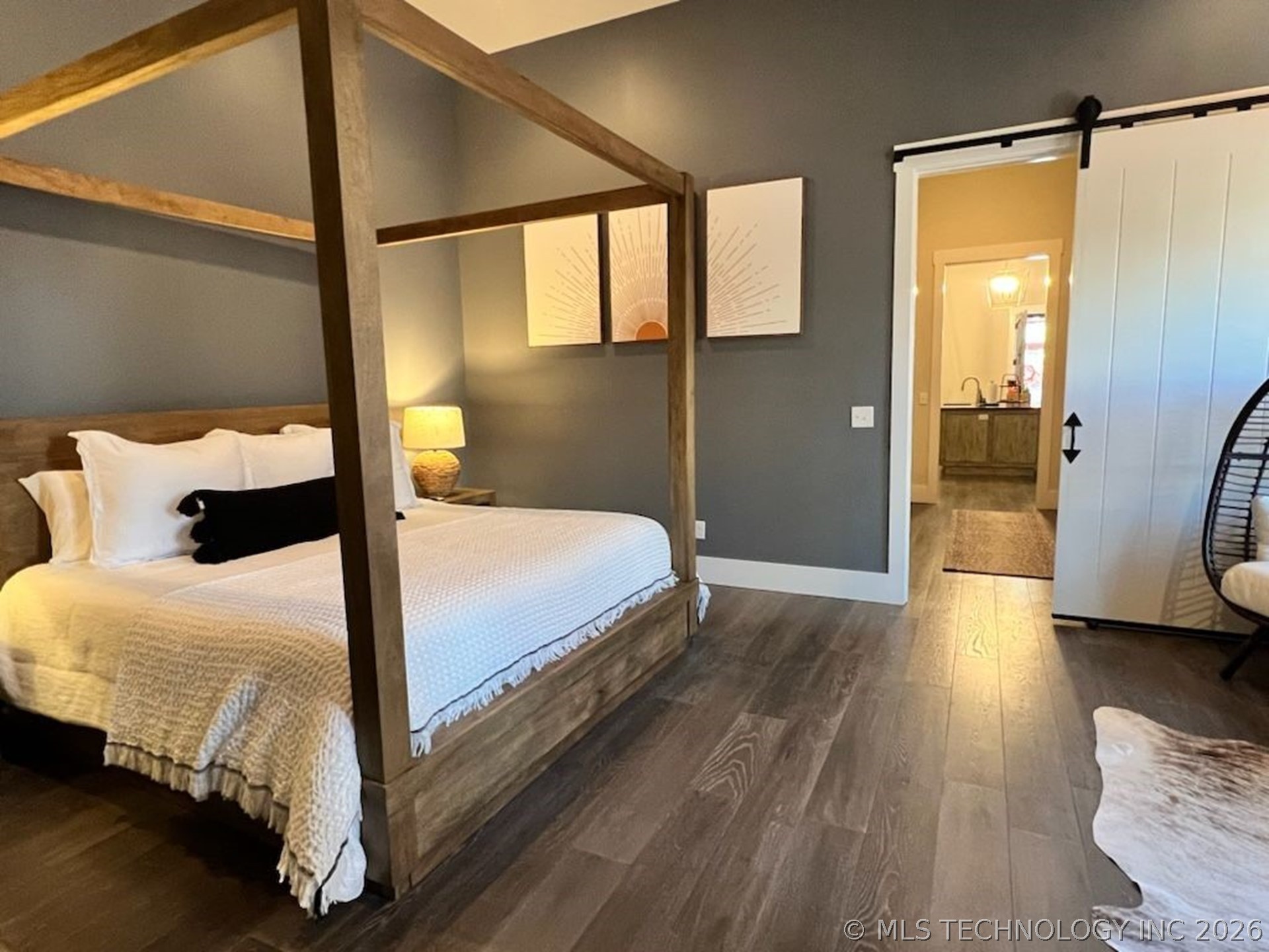 31 Park Street Carlton Landing OK 74432
