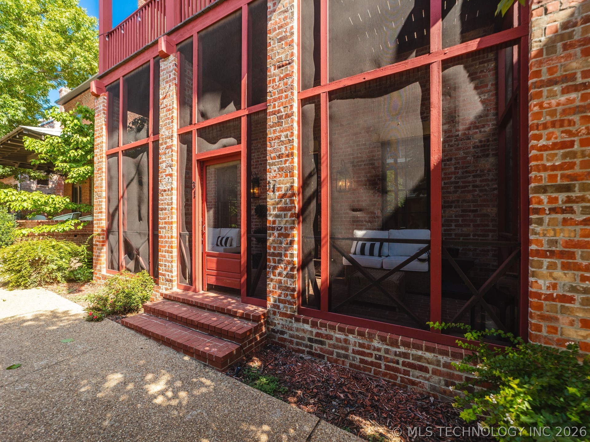 31 Park Street Carlton Landing OK 74432