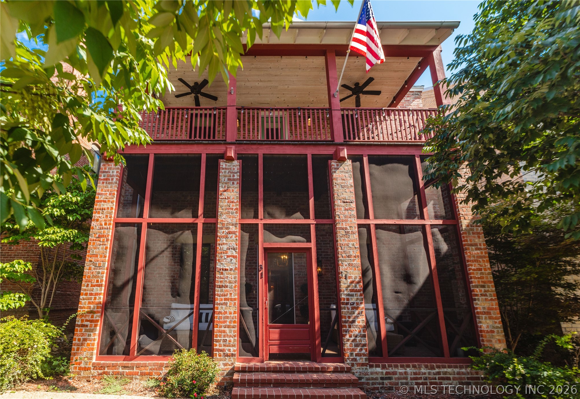 31 Park Street Carlton Landing OK 74432