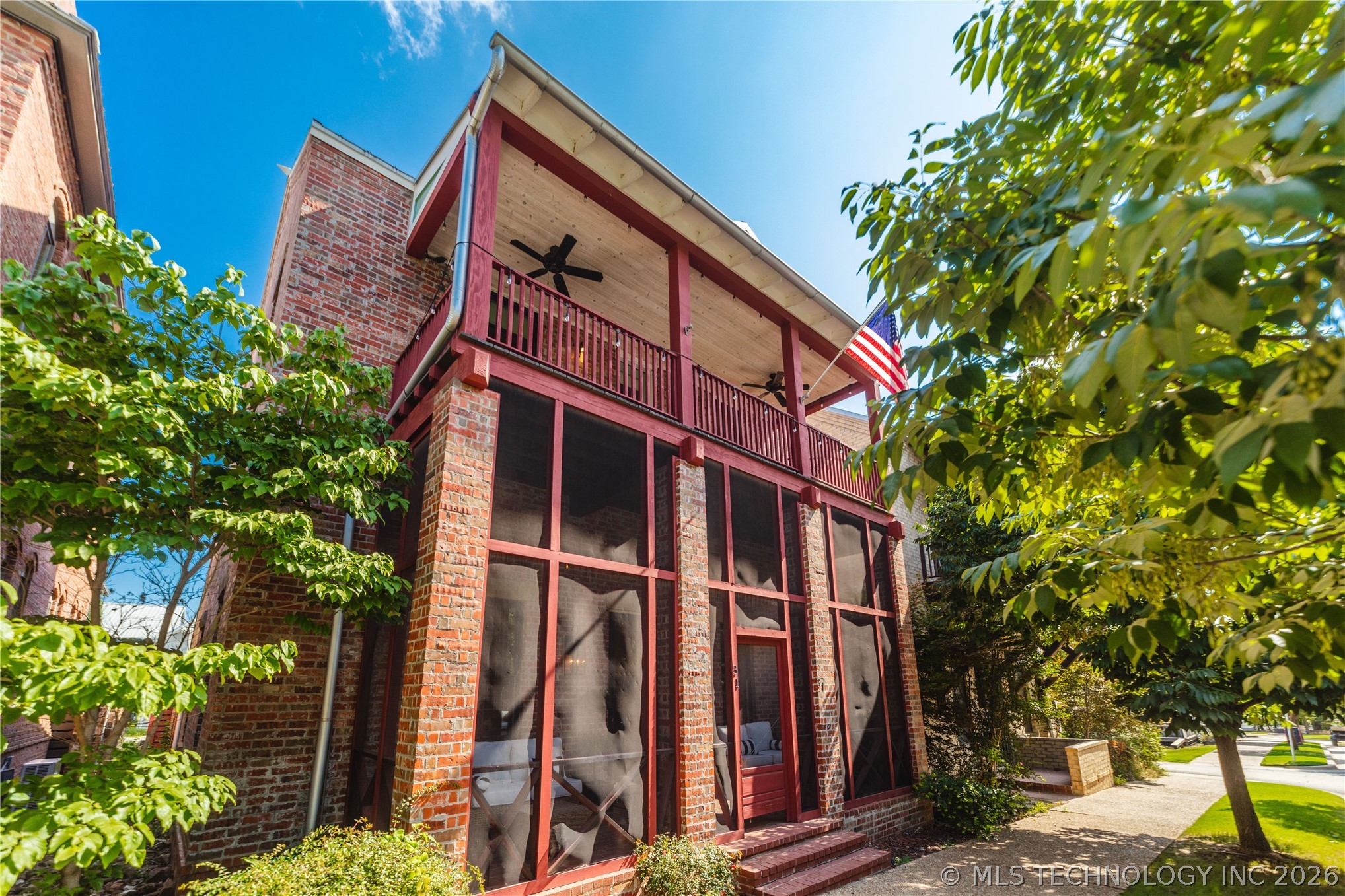 31 Park Street Carlton Landing OK 74432