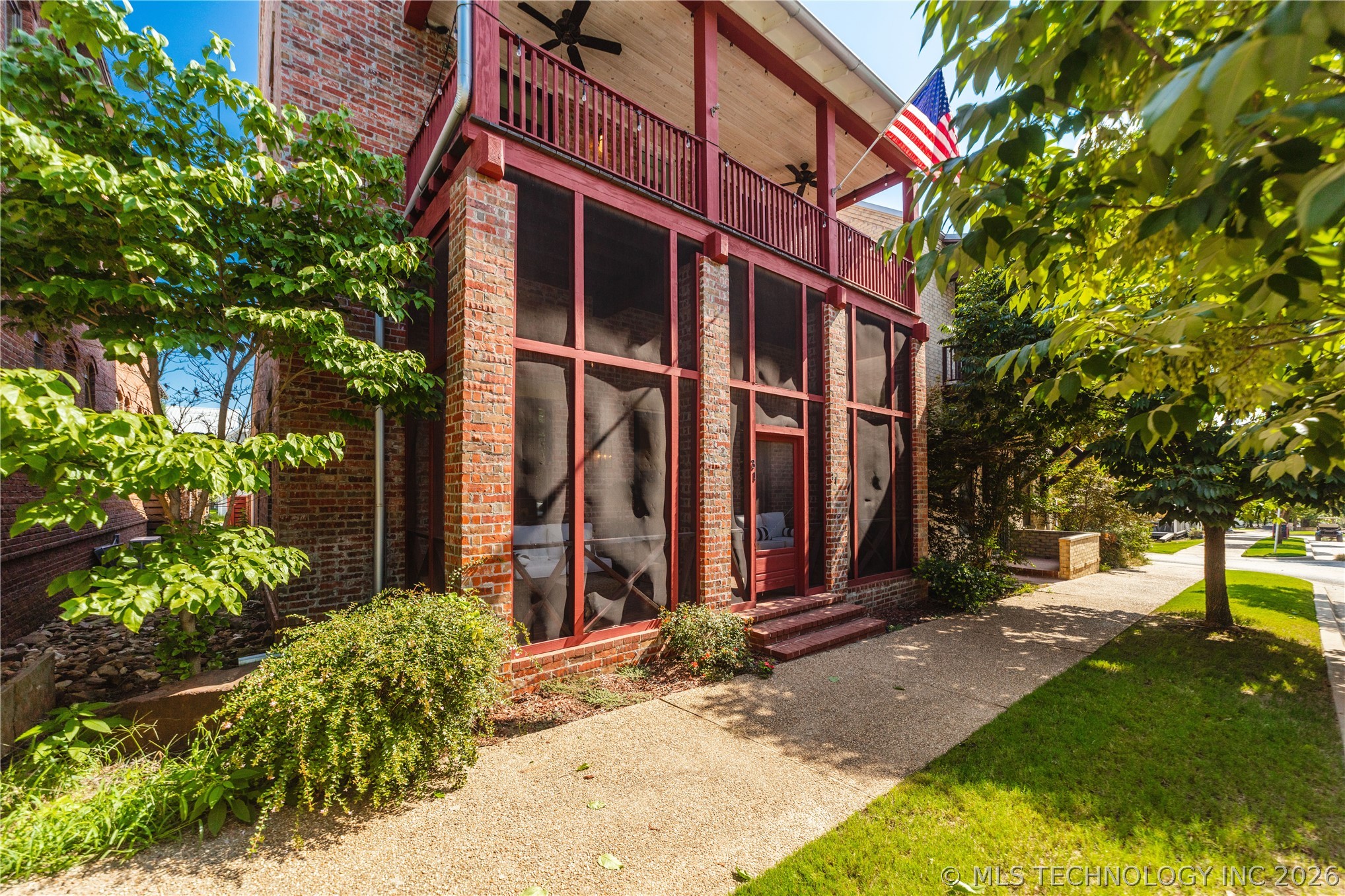 31 Park Street Carlton Landing OK 74432