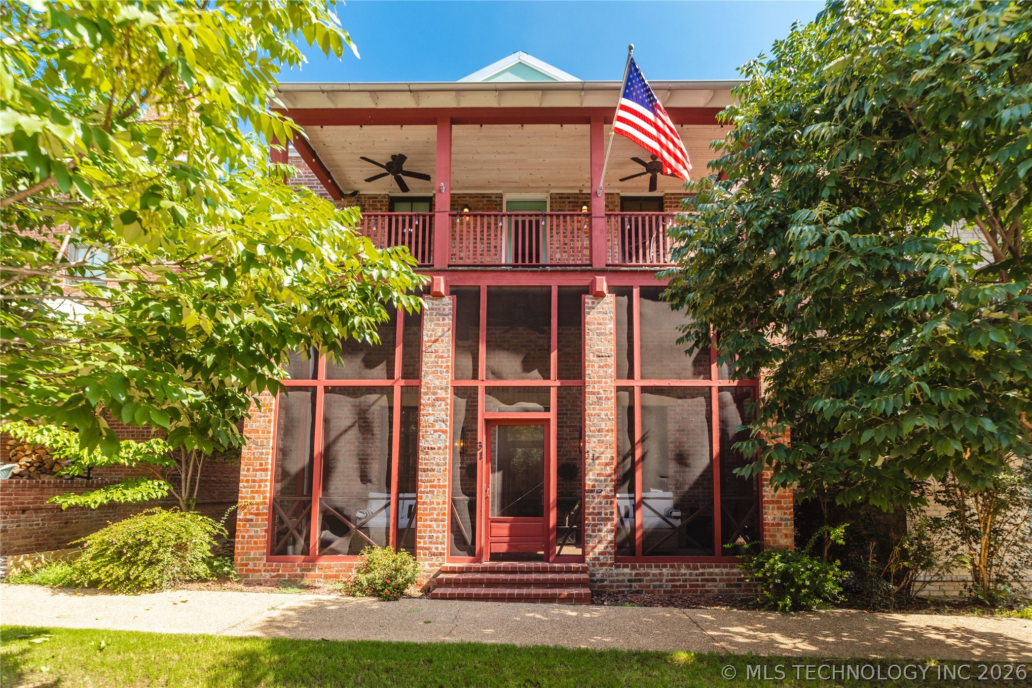 31 Park Street Carlton Landing OK 74432